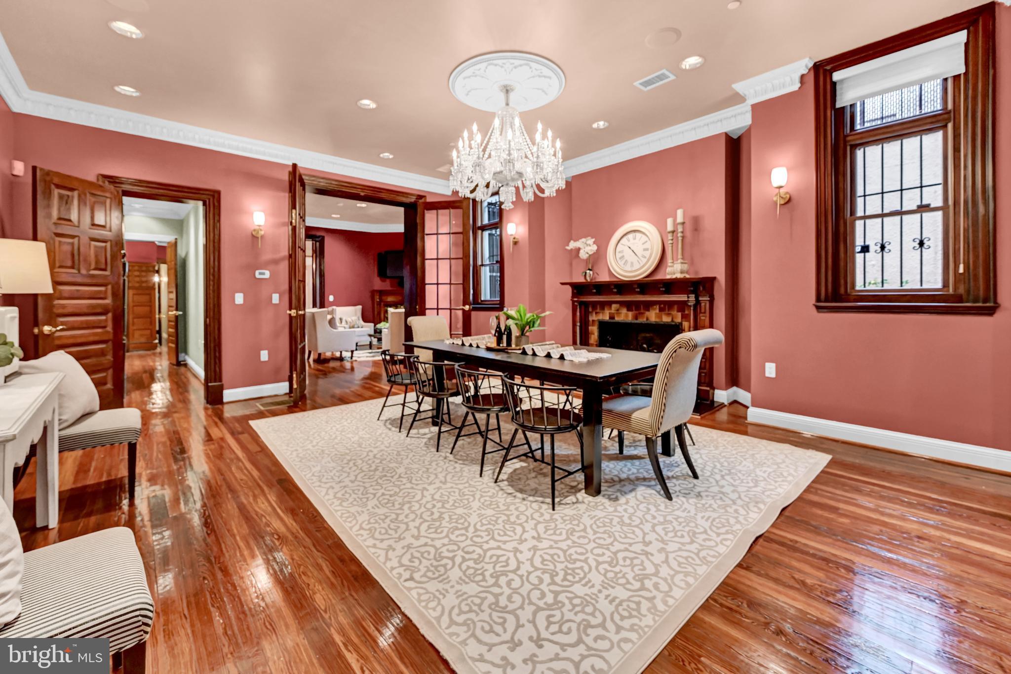 MOUNT VERNON - Residential