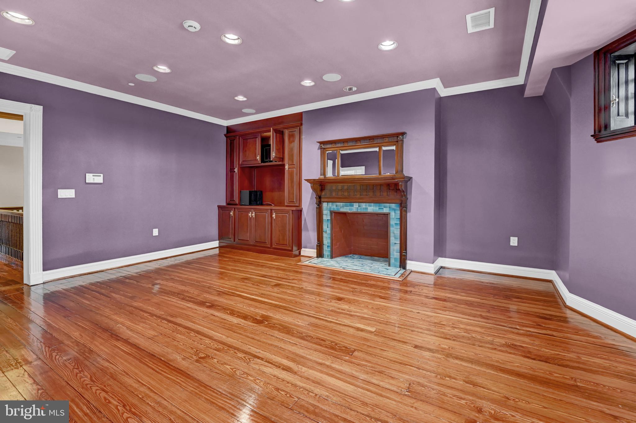 MOUNT VERNON - Residential