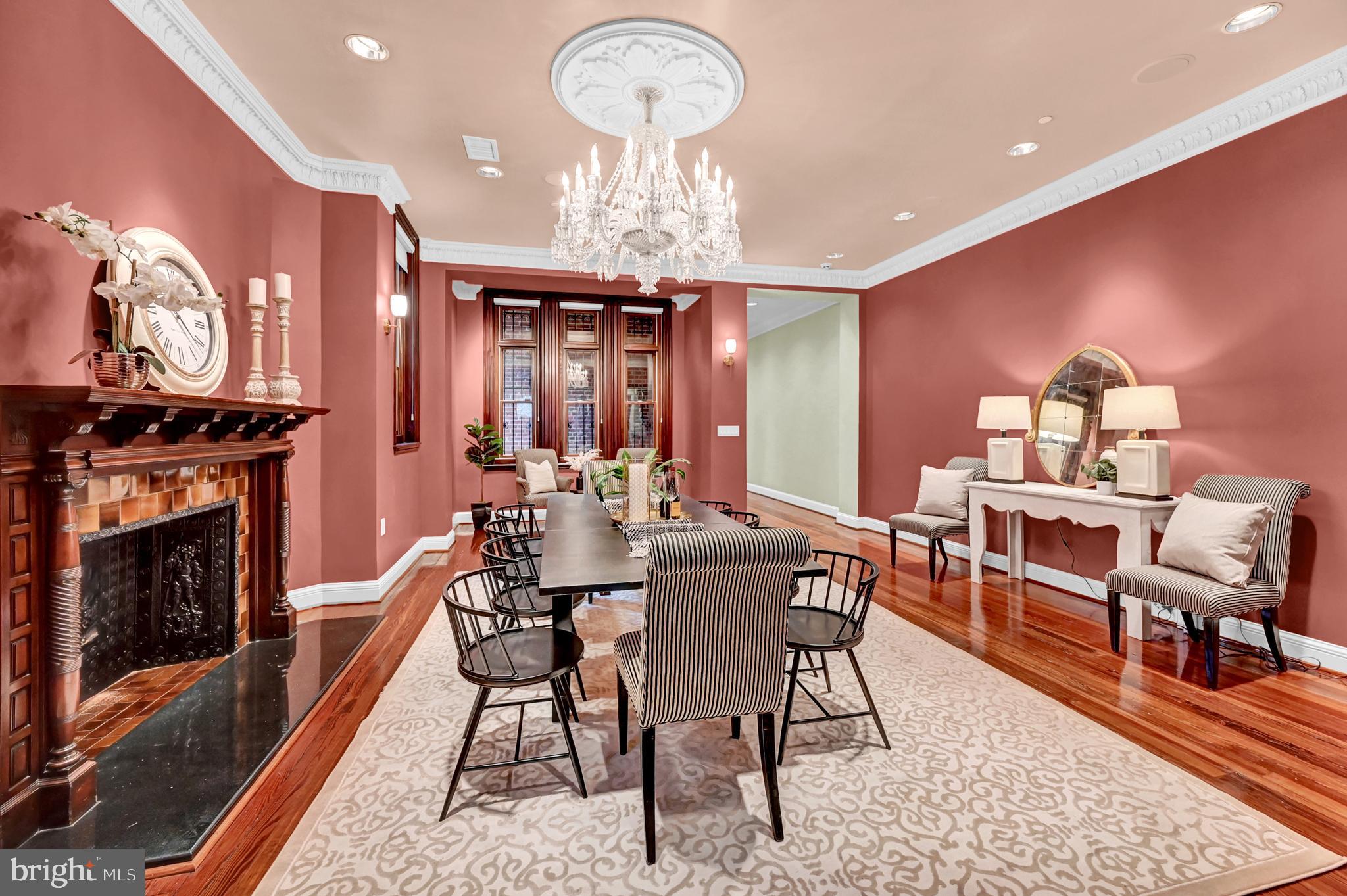 MOUNT VERNON - Residential