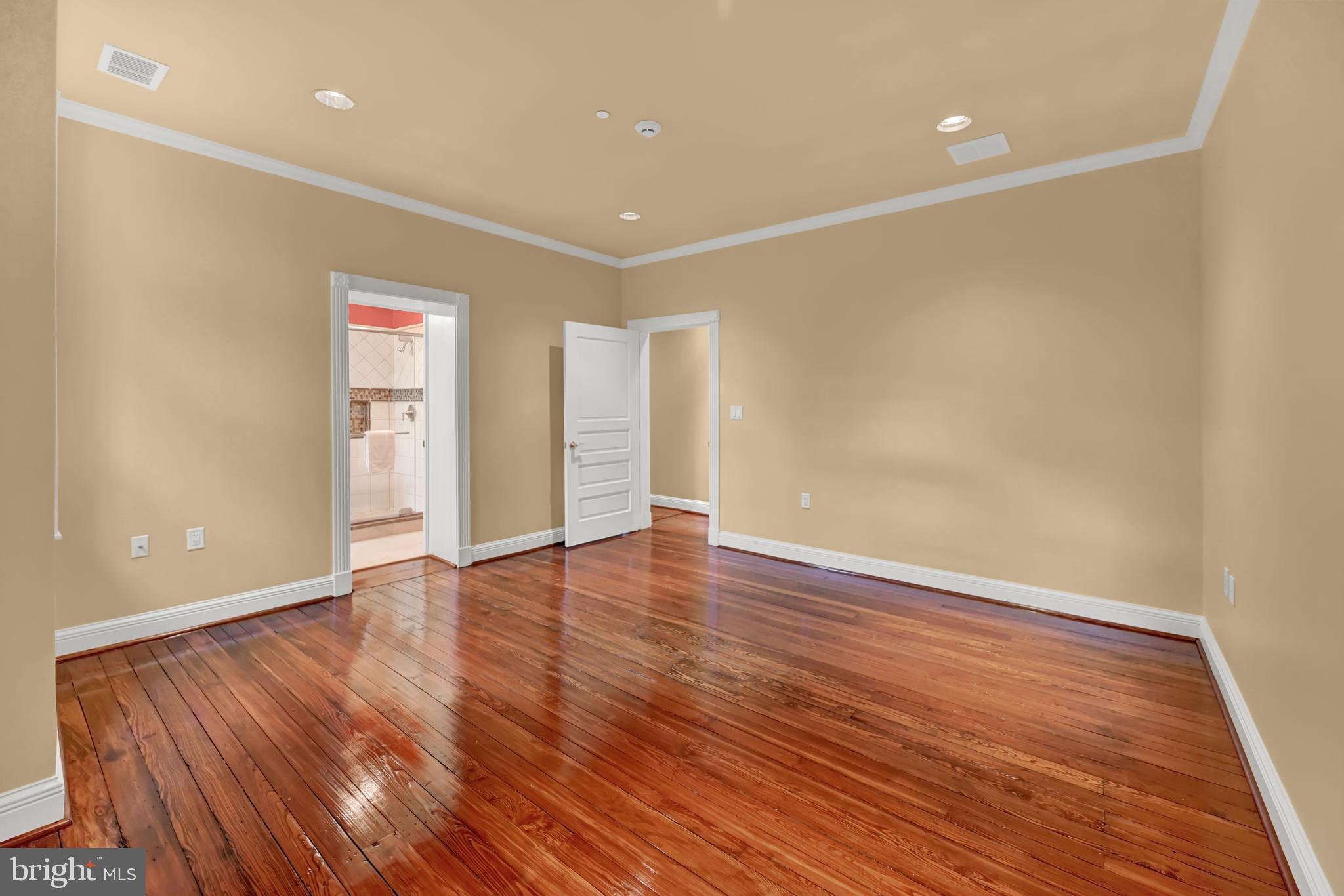 MOUNT VERNON - Residential
