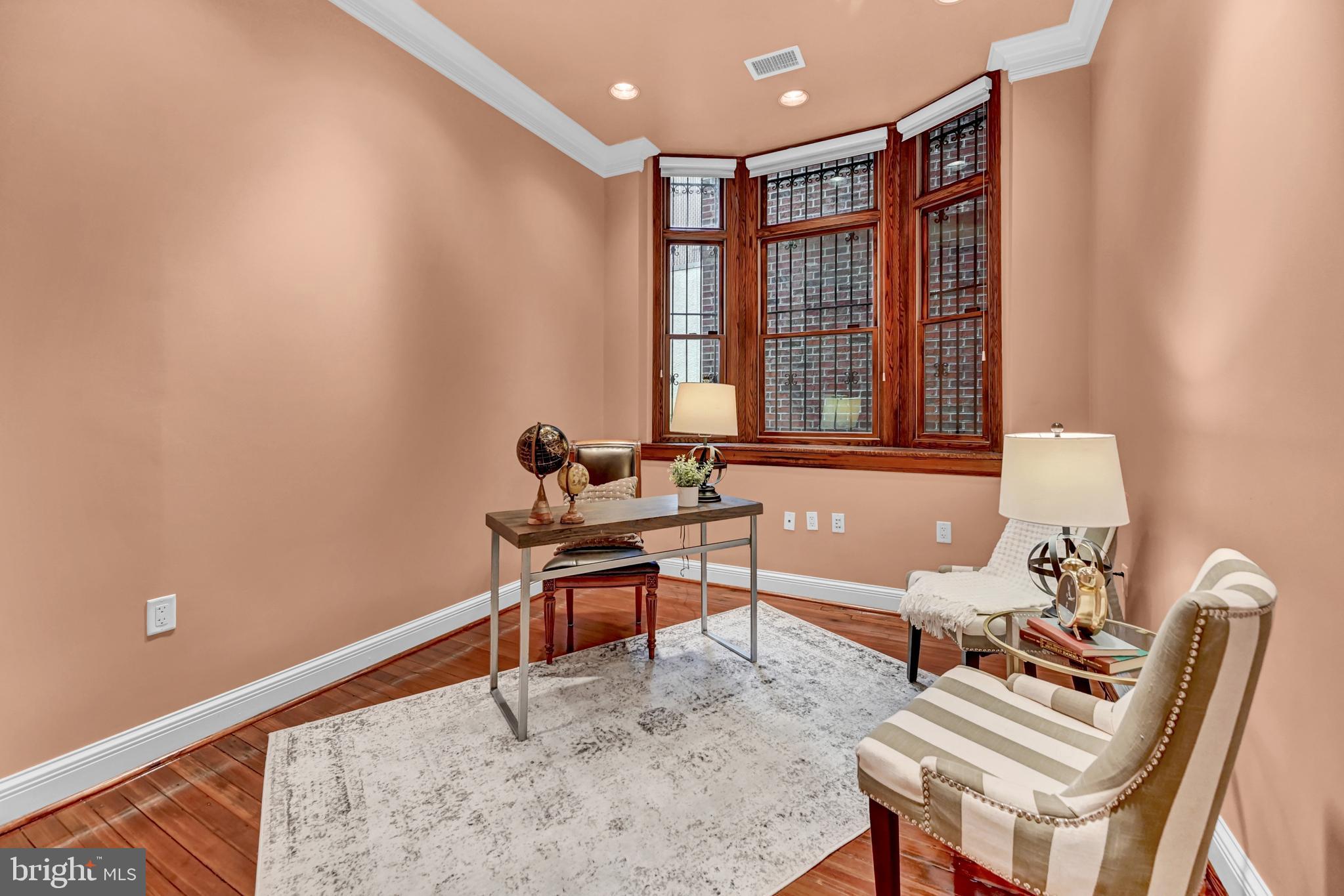 MOUNT VERNON - Residential
