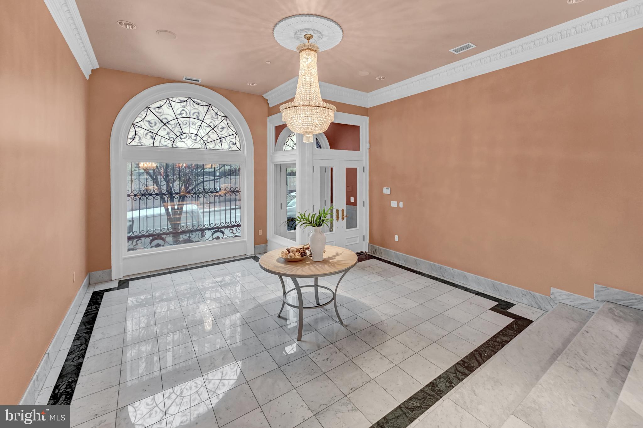 MOUNT VERNON - Residential