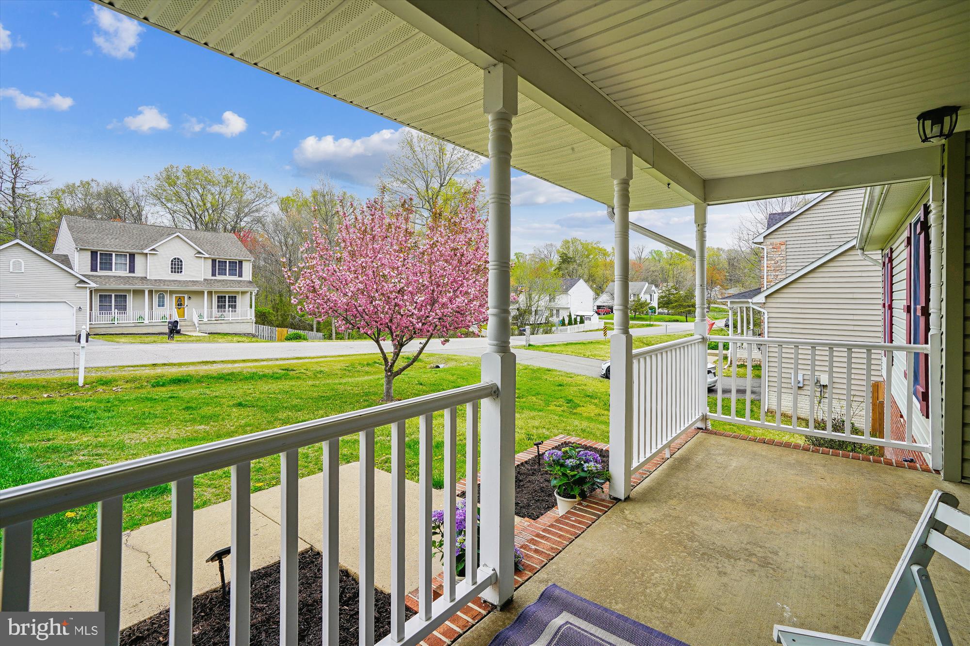 RED ROSE VILLAGE - Residential