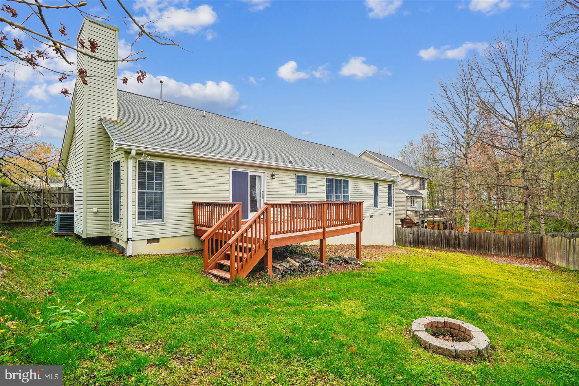 RED ROSE VILLAGE - Residential