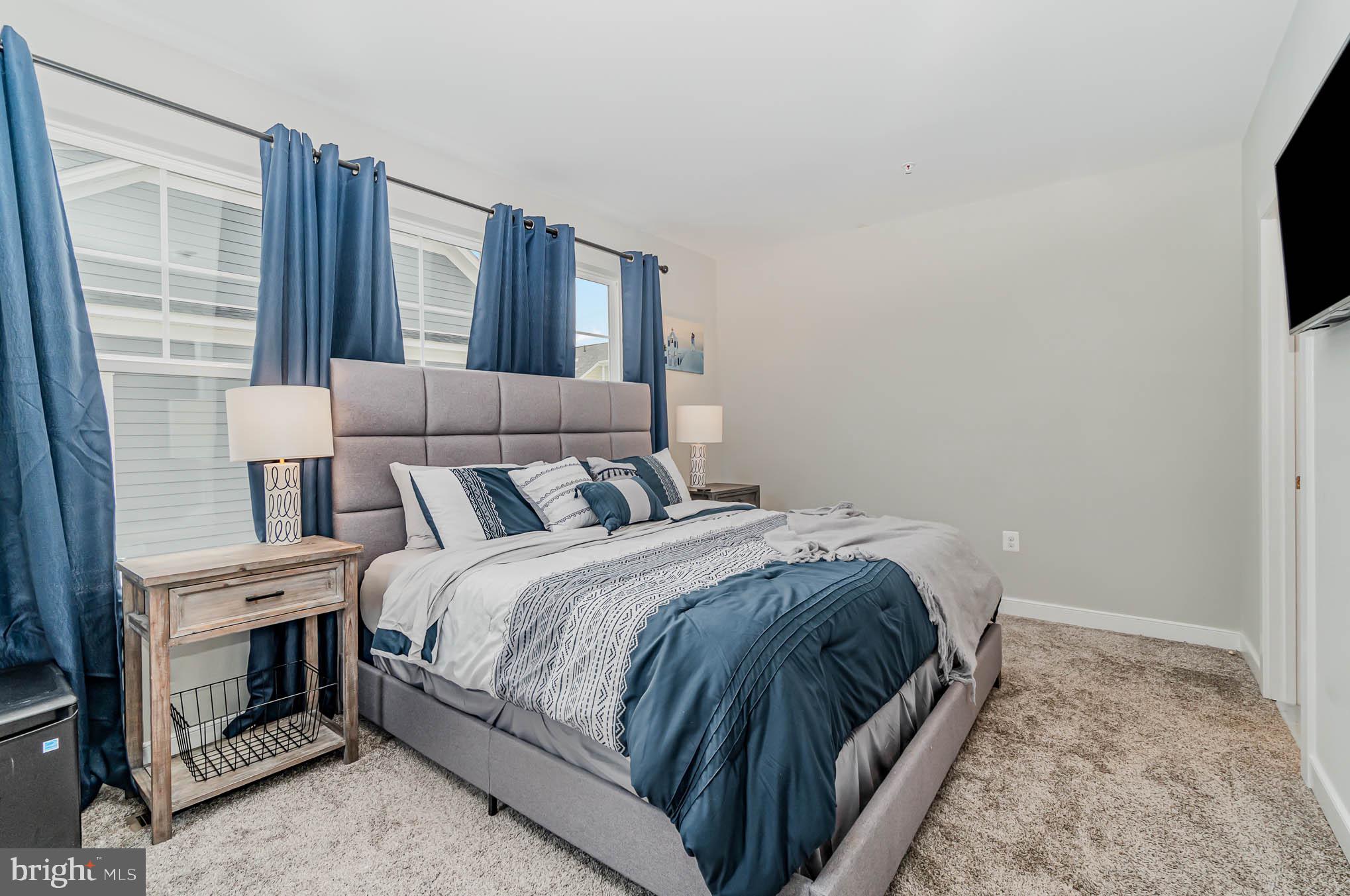 TOWSON MANOR VILLAGE - Residential