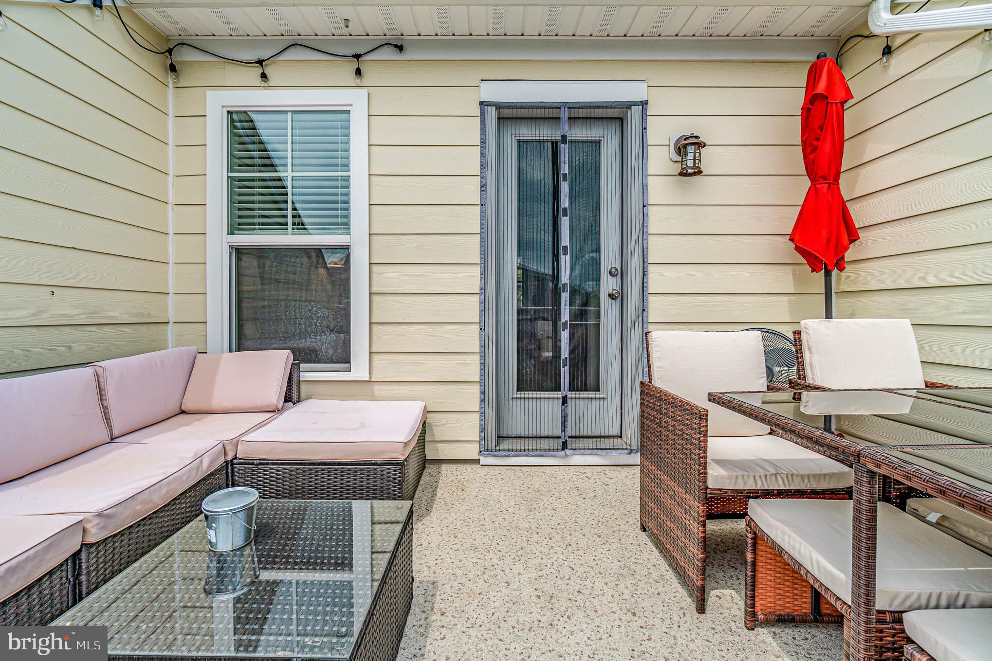 TOWSON MANOR VILLAGE - Residential