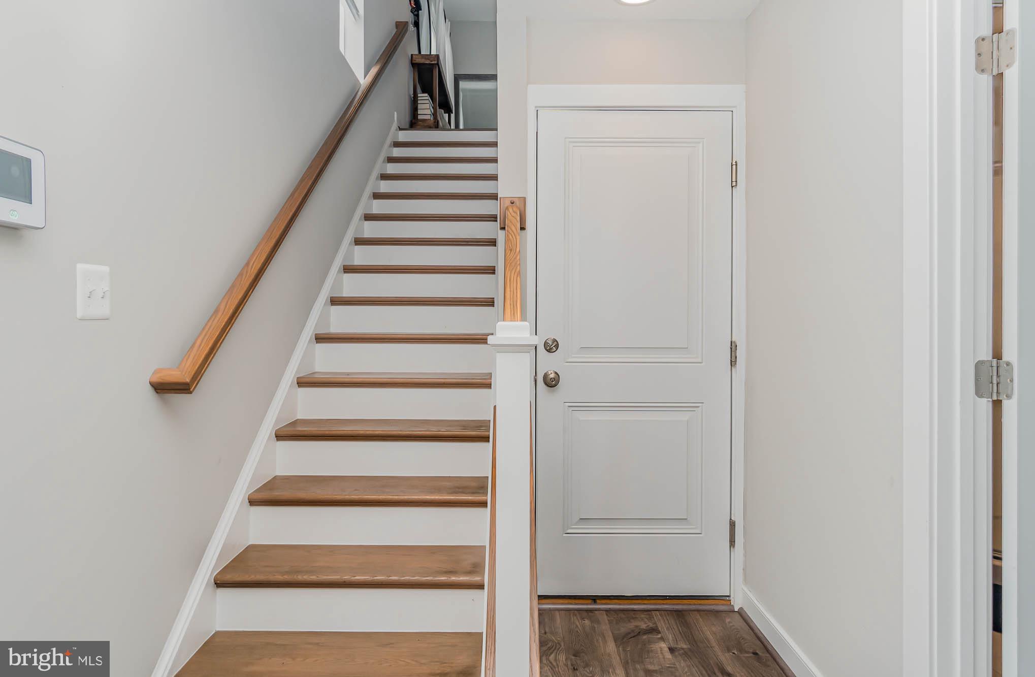 TOWSON MANOR VILLAGE - Residential