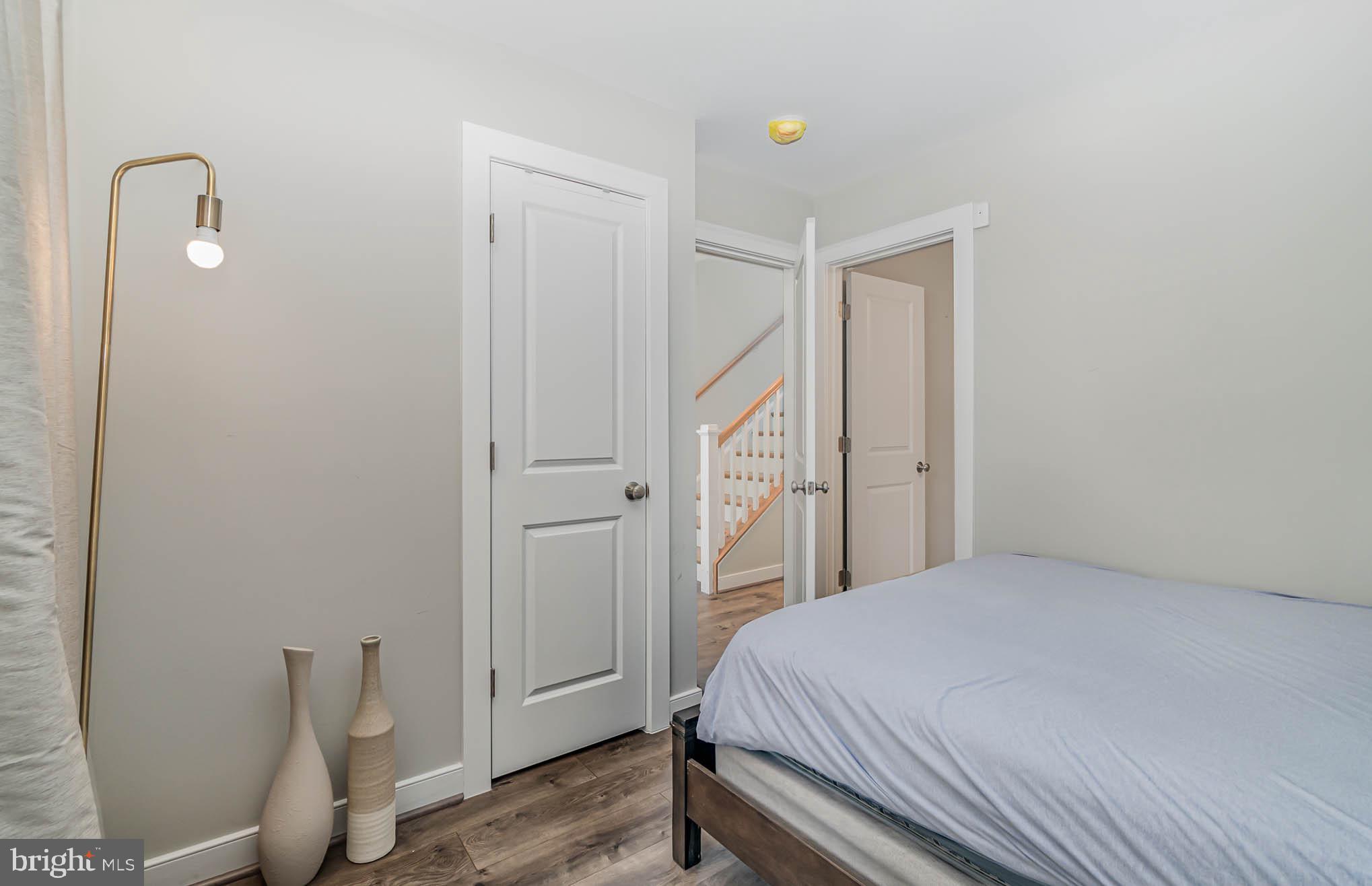 TOWSON MANOR VILLAGE - Residential