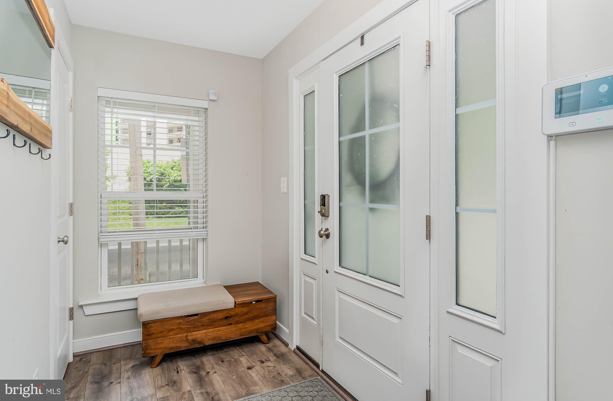 TOWSON MANOR VILLAGE - Residential