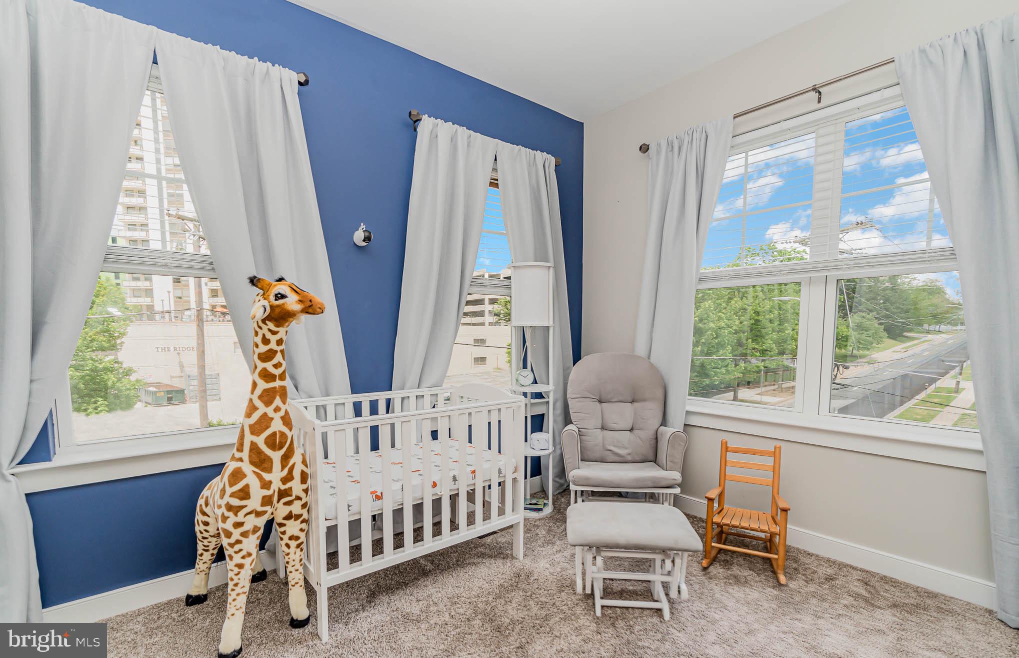 TOWSON MANOR VILLAGE - Residential