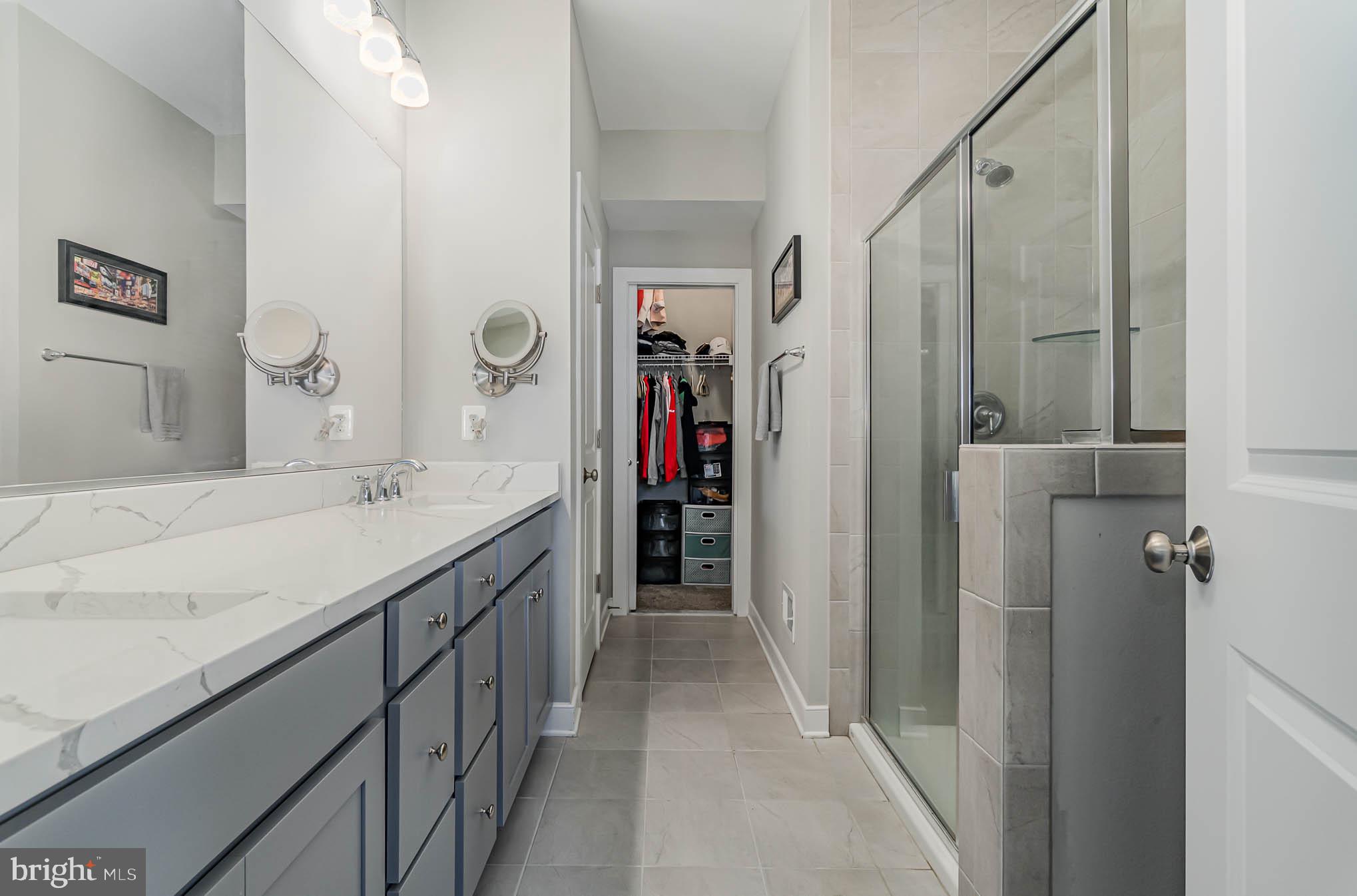 TOWSON MANOR VILLAGE - Residential