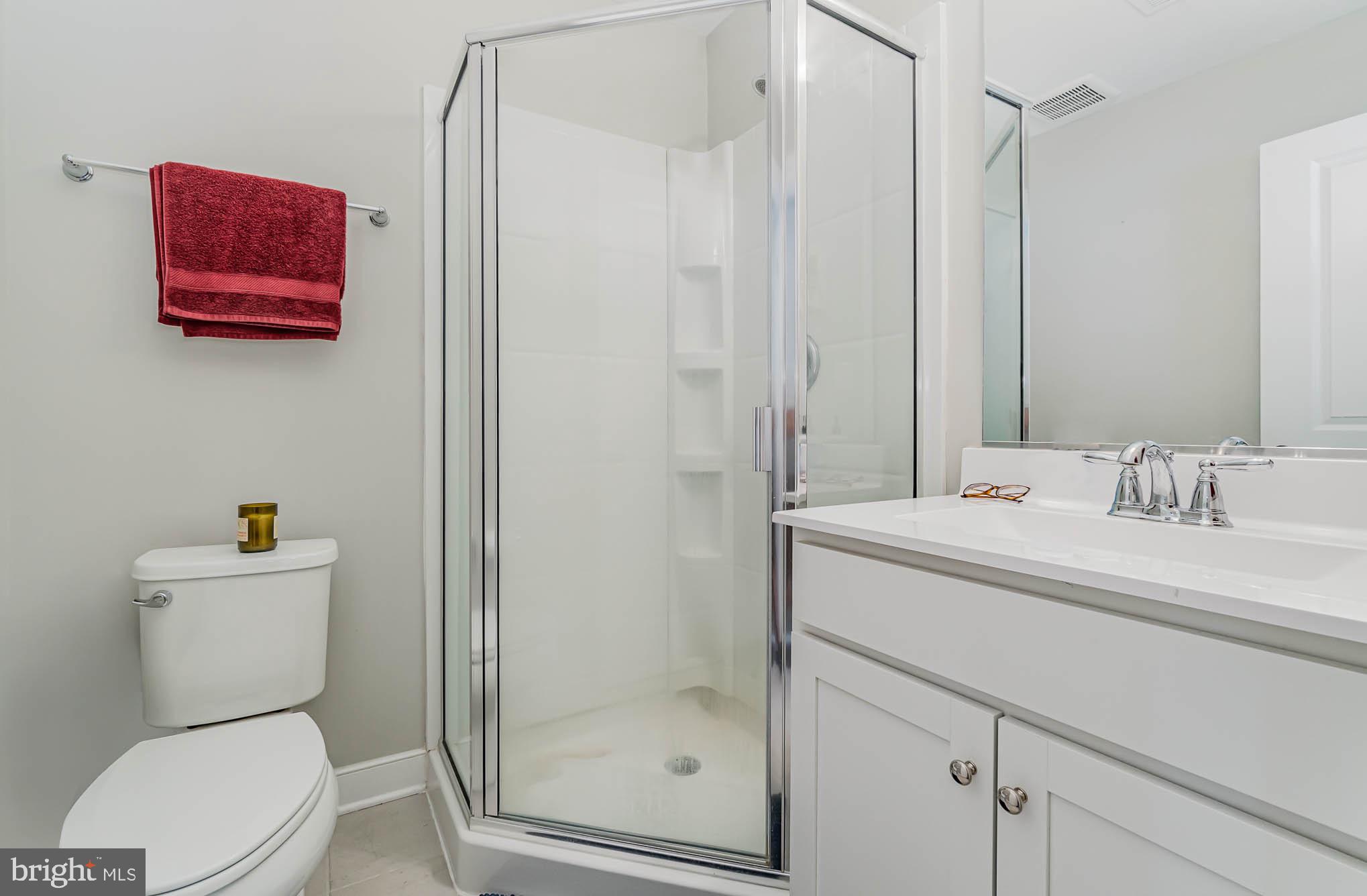 TOWSON MANOR VILLAGE - Residential