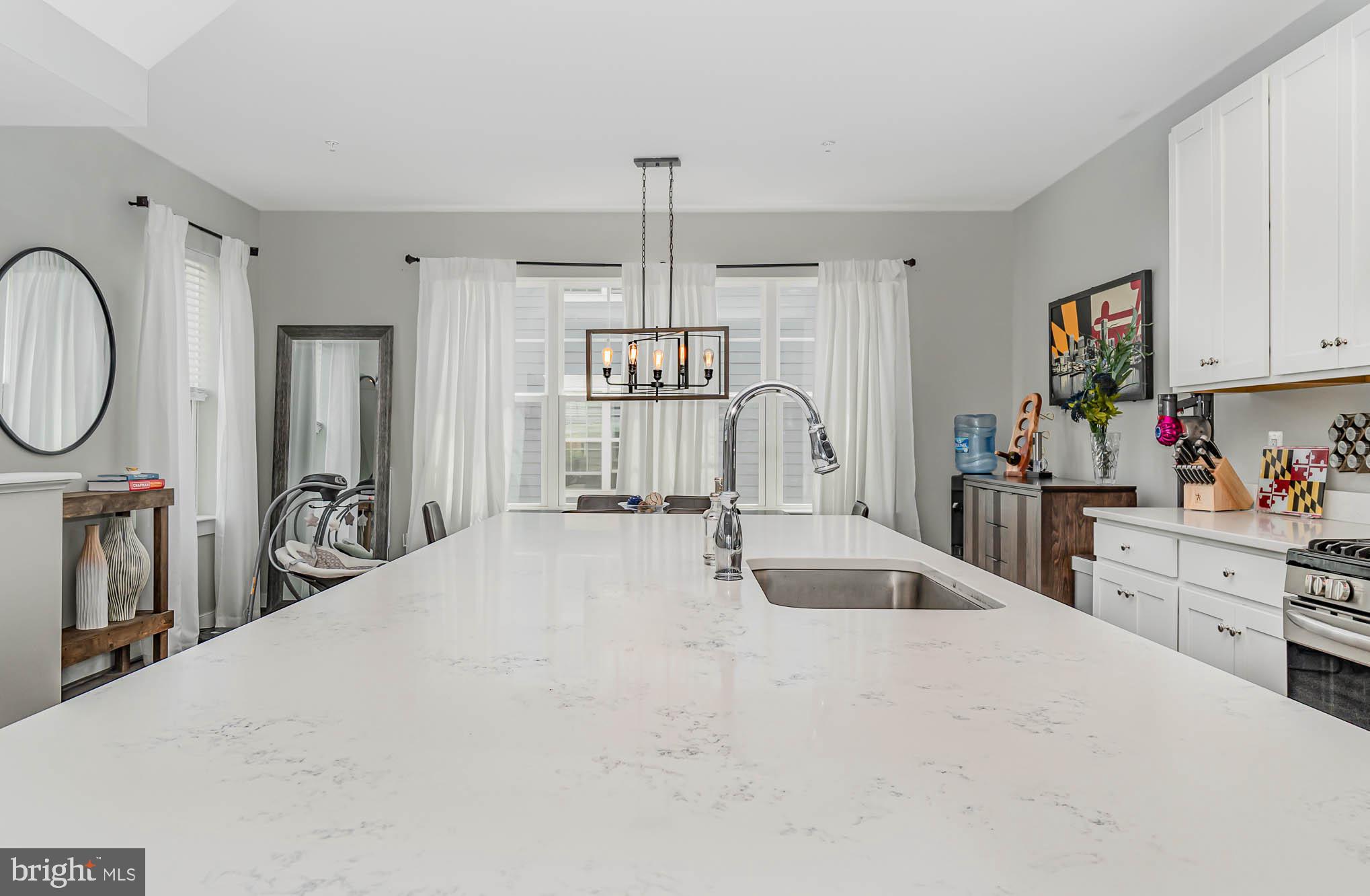 TOWSON MANOR VILLAGE - Residential