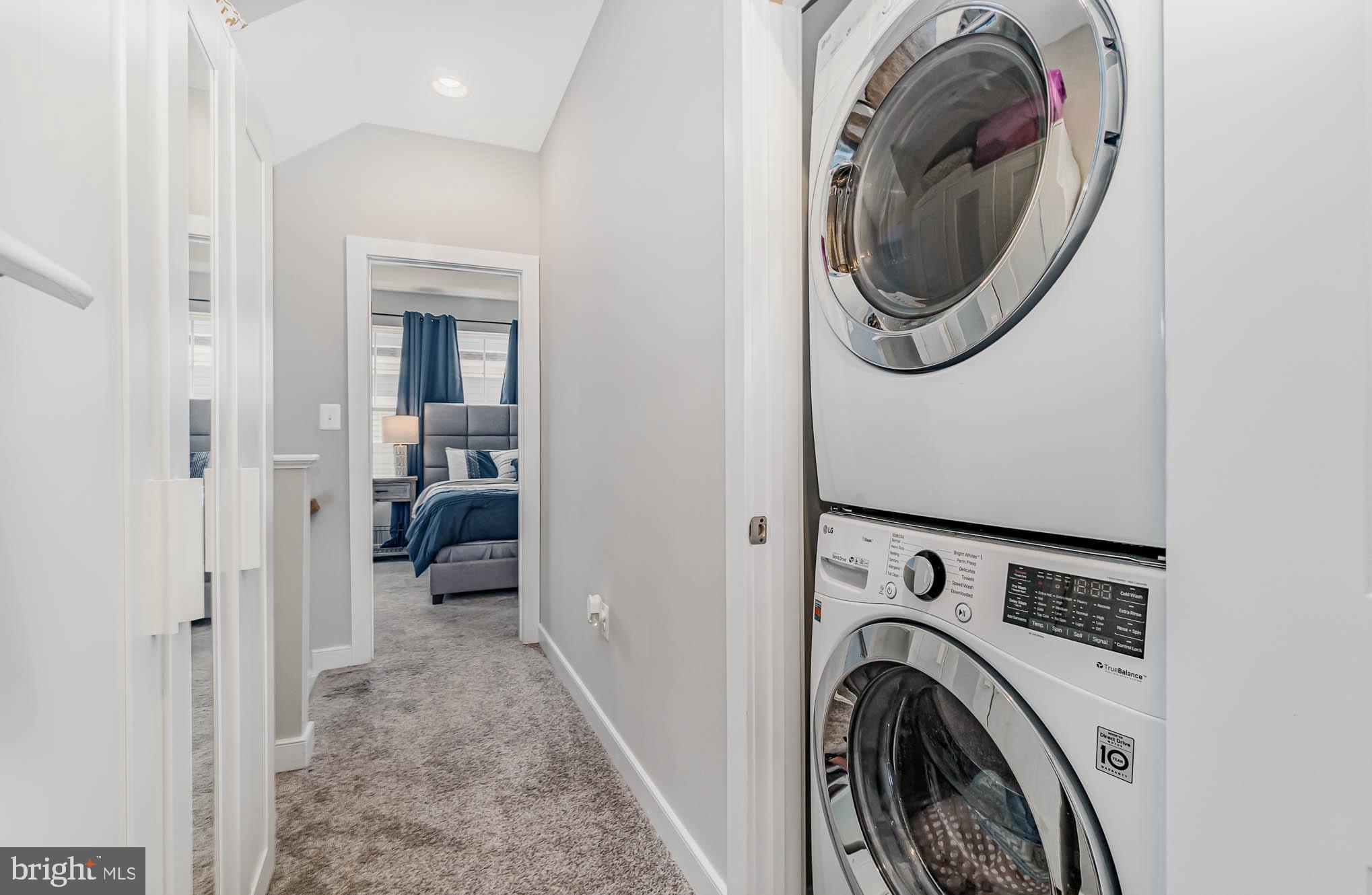 TOWSON MANOR VILLAGE - Residential