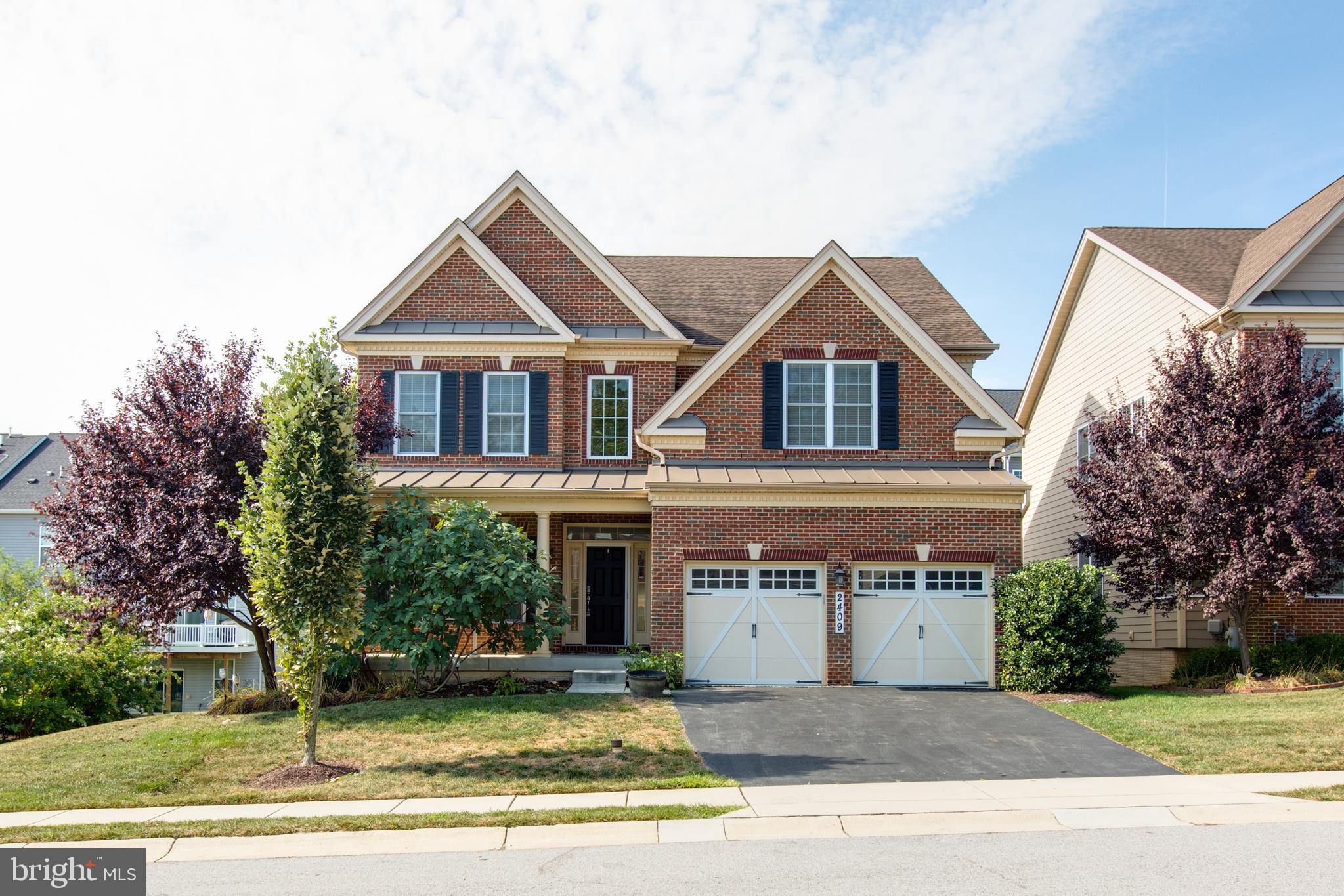 ARUNDEL PRESERVE - Residential Lease