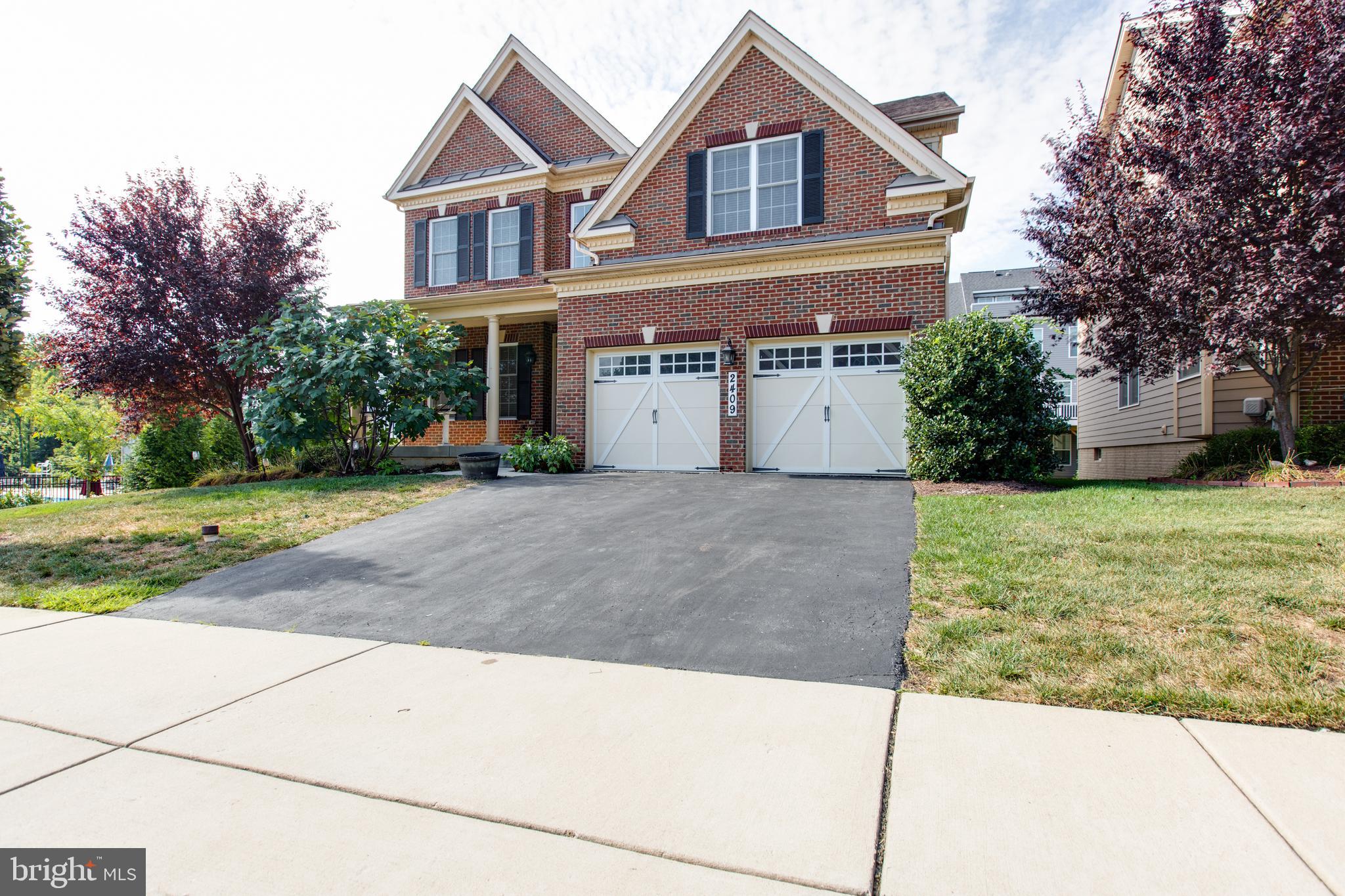 ARUNDEL PRESERVE - Residential Lease