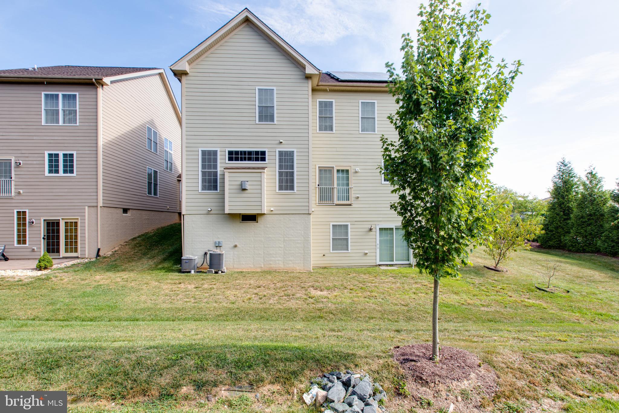 ARUNDEL PRESERVE - Residential Lease