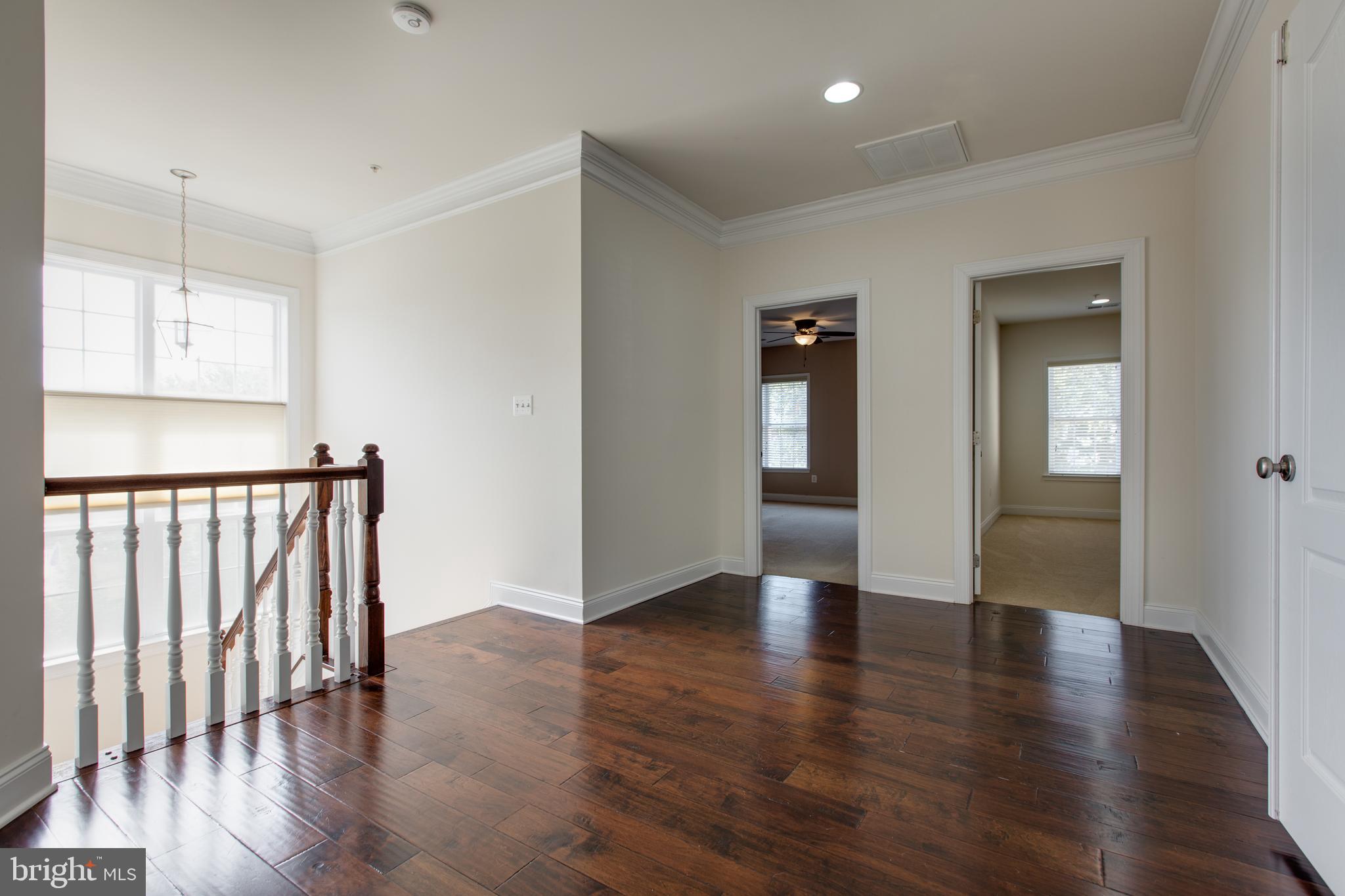 ARUNDEL PRESERVE - Residential Lease