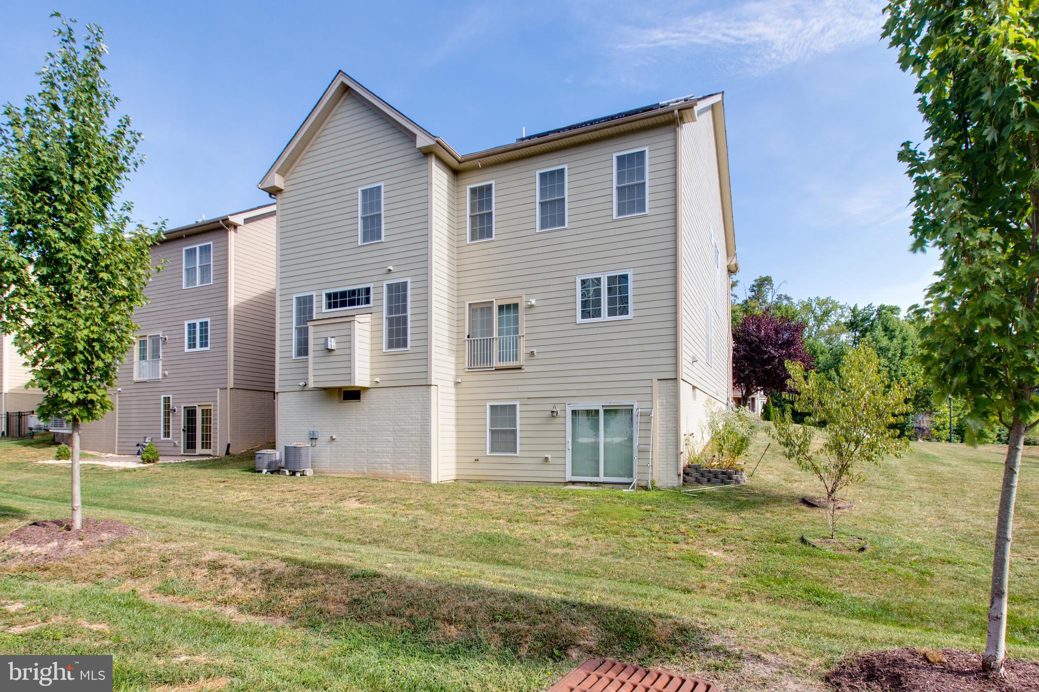 ARUNDEL PRESERVE - Residential Lease