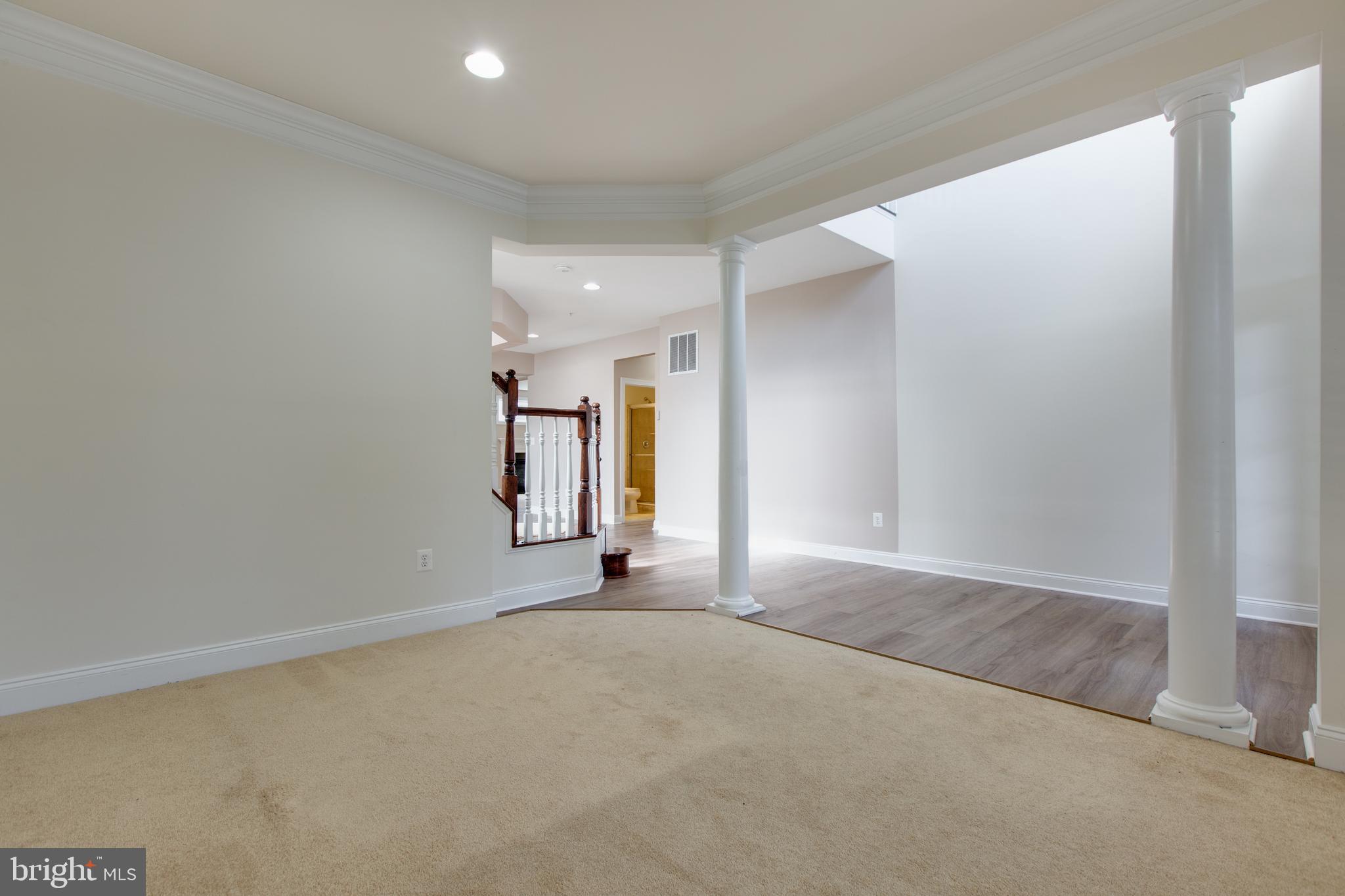 ARUNDEL PRESERVE - Residential Lease