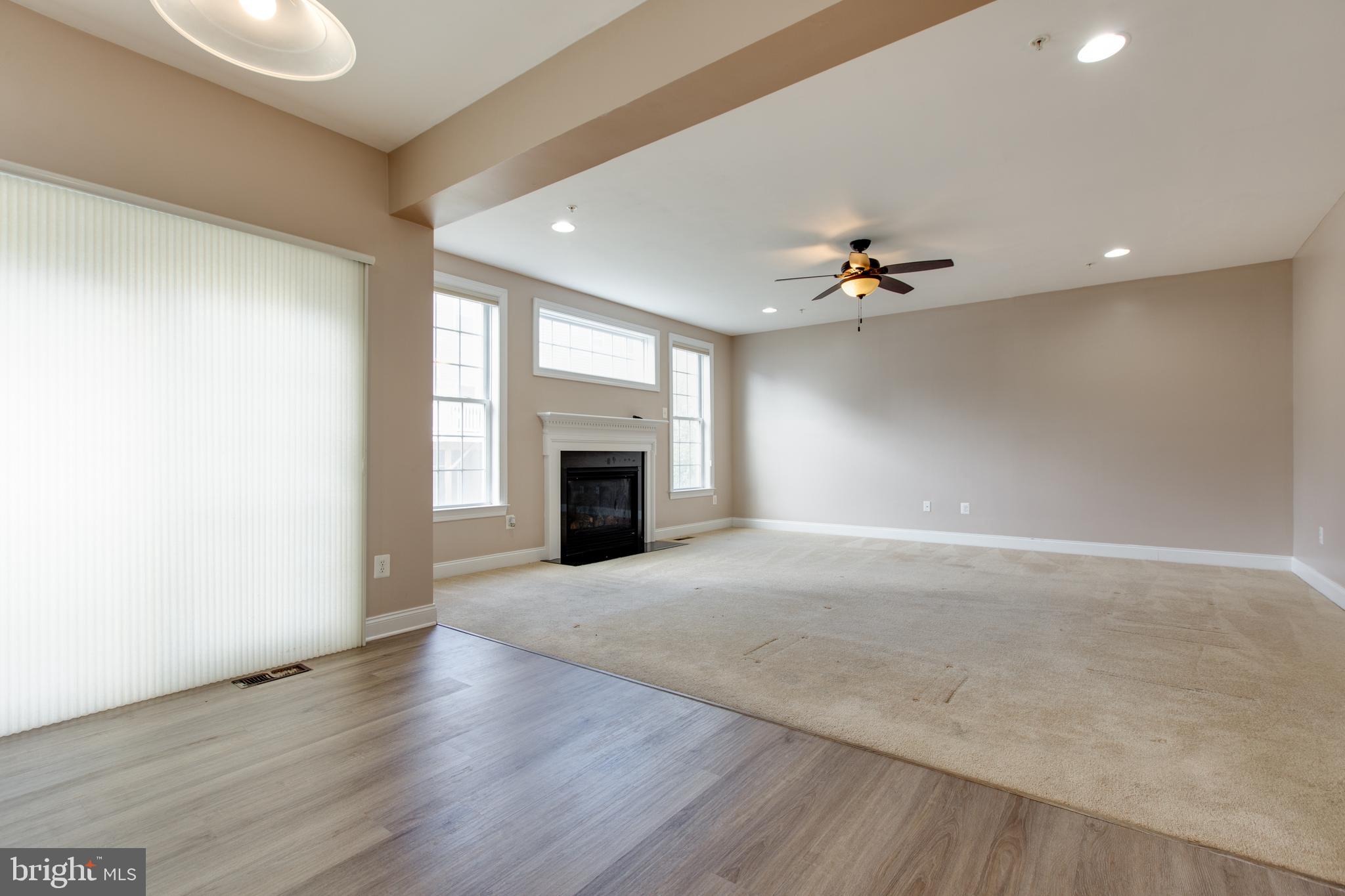 ARUNDEL PRESERVE - Residential Lease