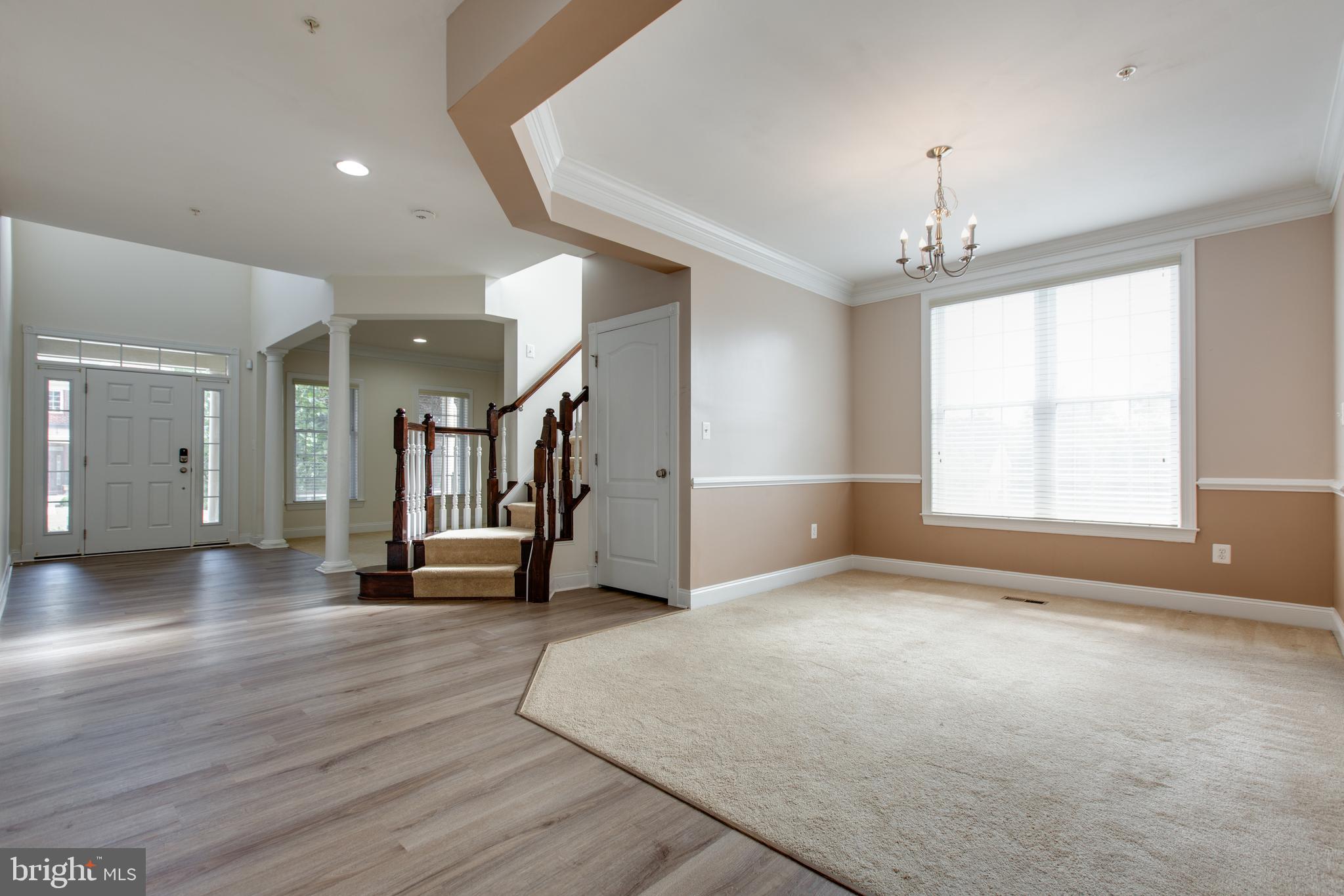 ARUNDEL PRESERVE - Residential Lease