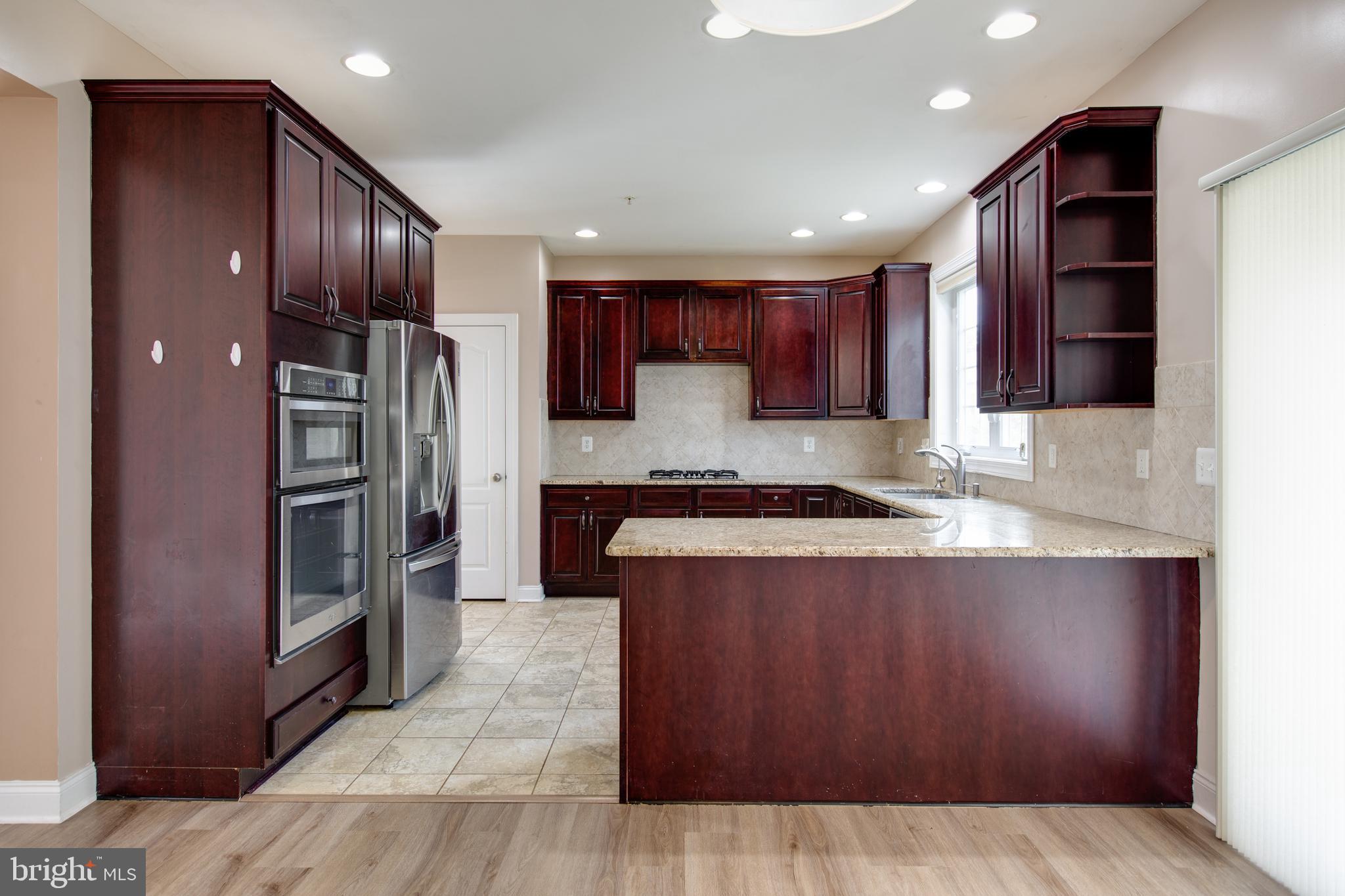 ARUNDEL PRESERVE - Residential Lease