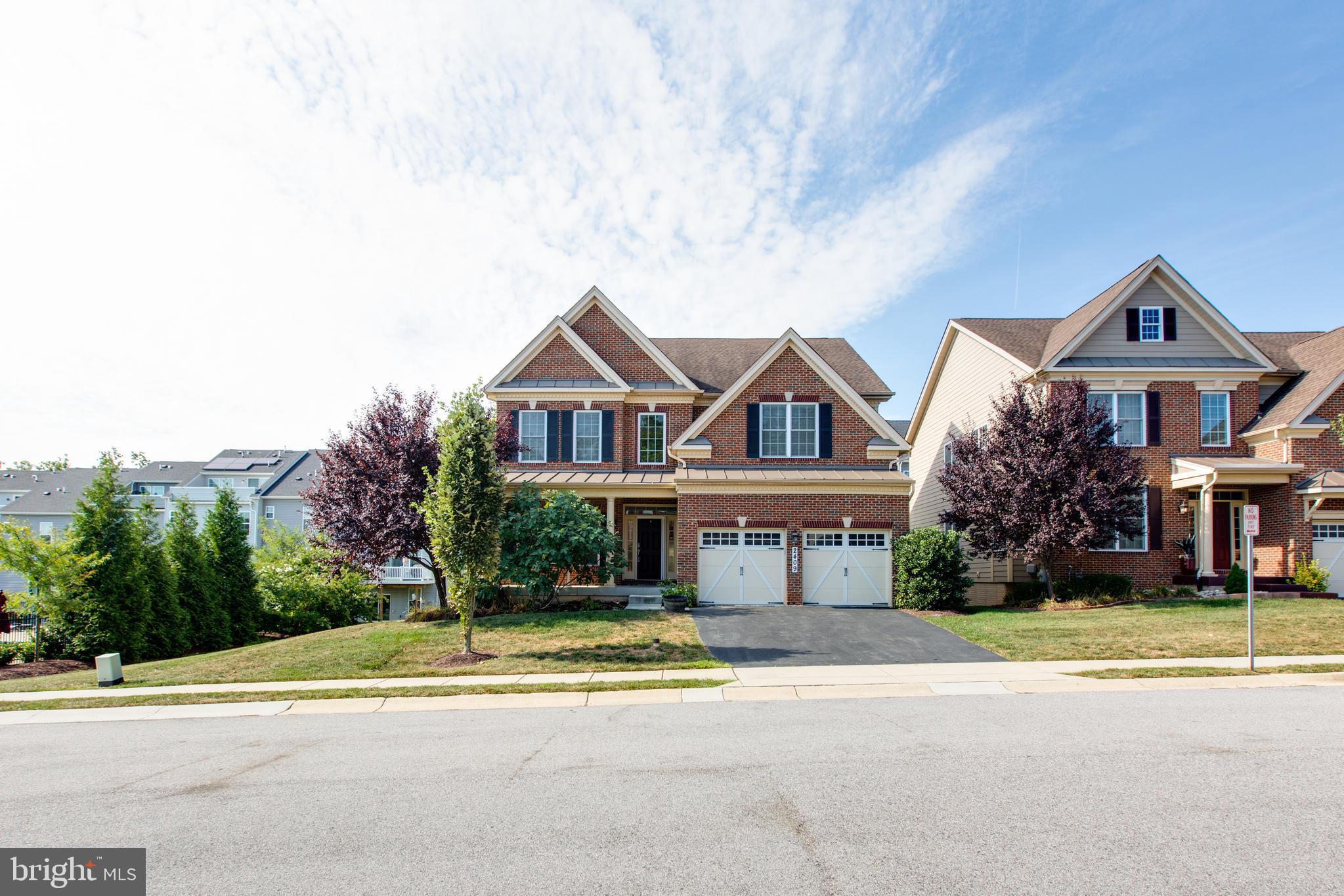 ARUNDEL PRESERVE - Residential Lease