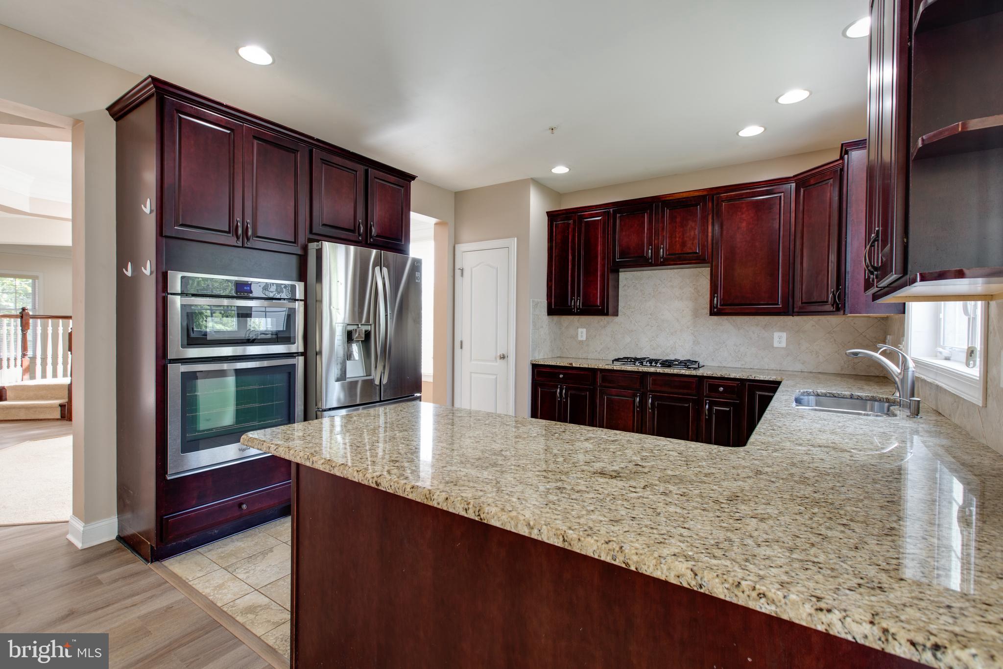 ARUNDEL PRESERVE - Residential Lease