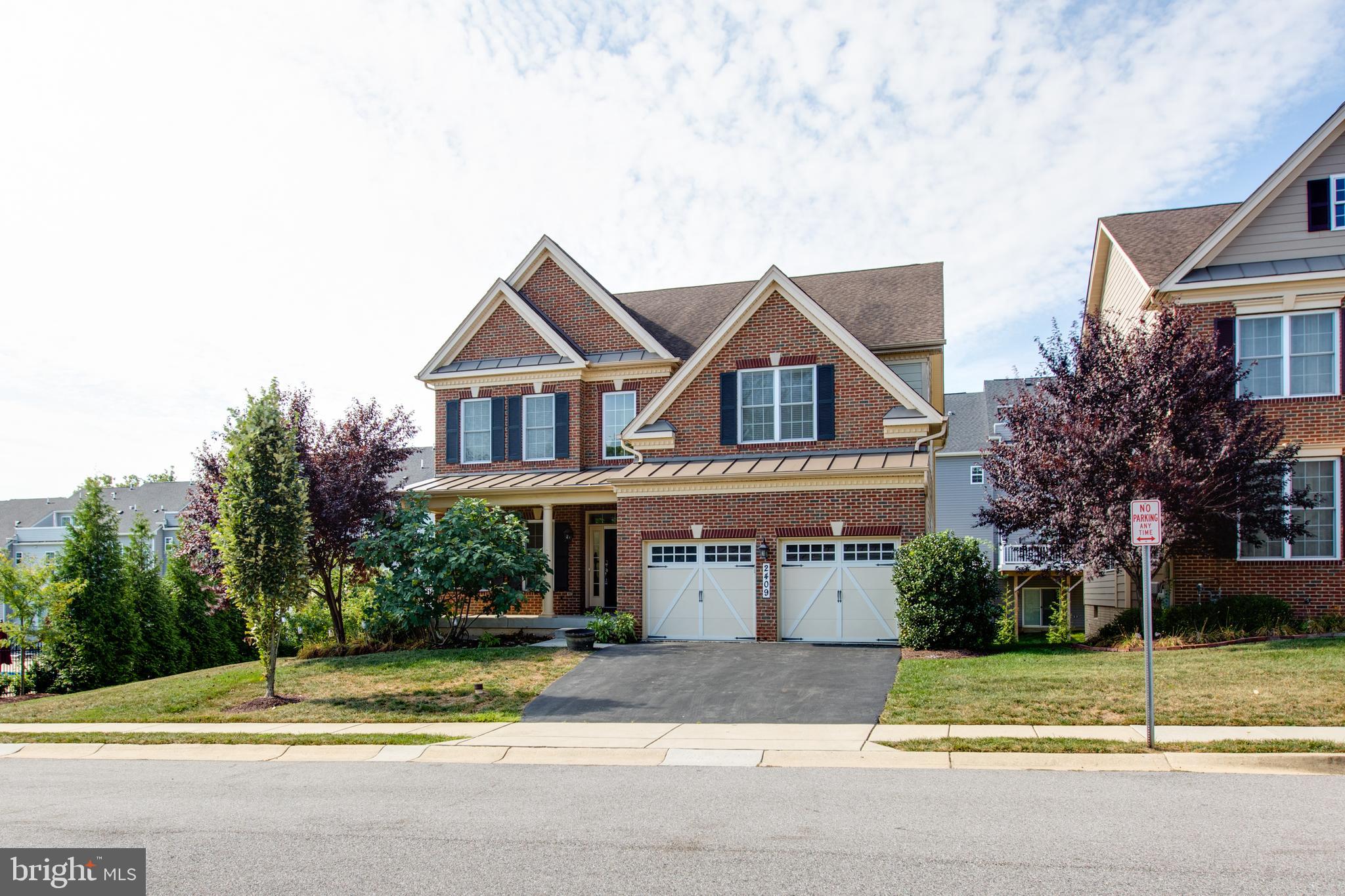 ARUNDEL PRESERVE - Residential Lease