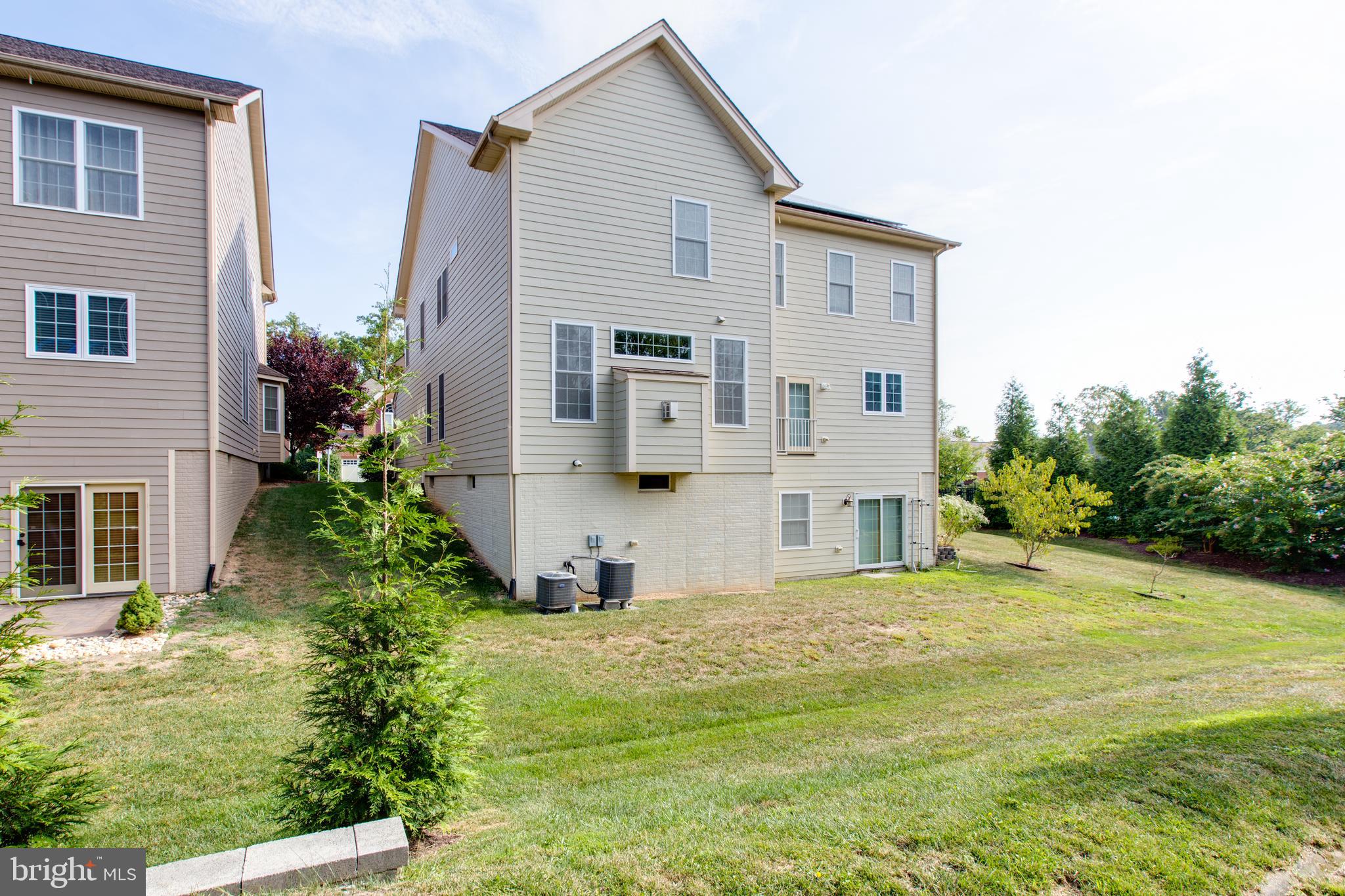 ARUNDEL PRESERVE - Residential Lease