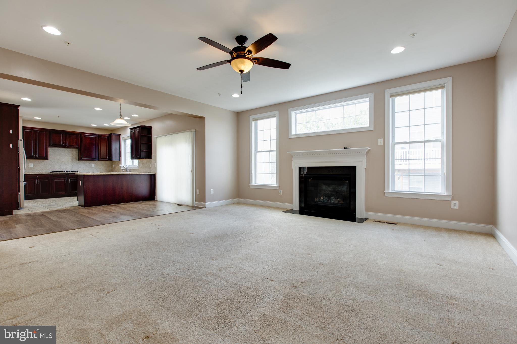 ARUNDEL PRESERVE - Residential Lease