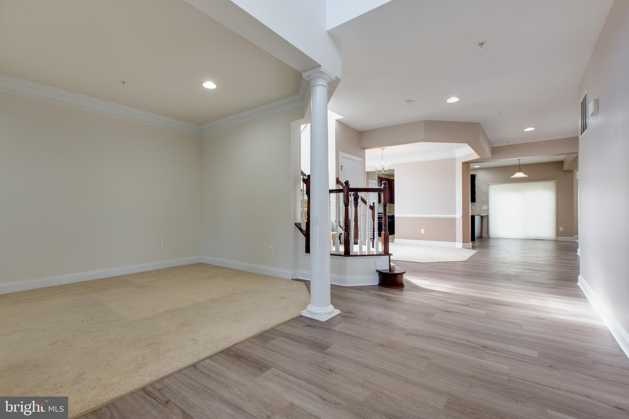 ARUNDEL PRESERVE - Residential Lease