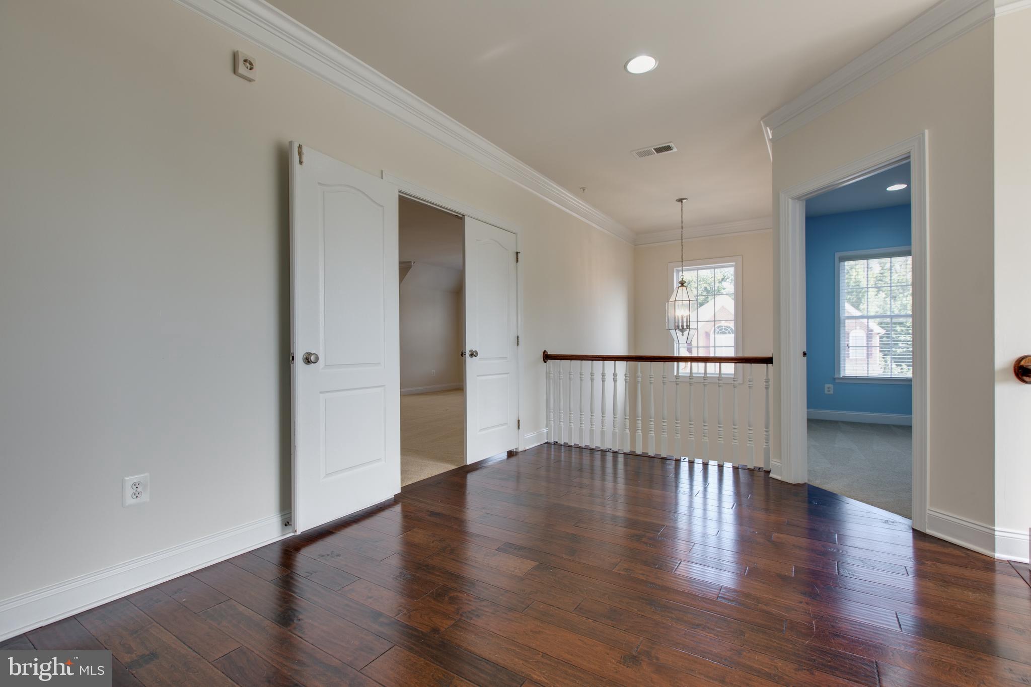 ARUNDEL PRESERVE - Residential Lease