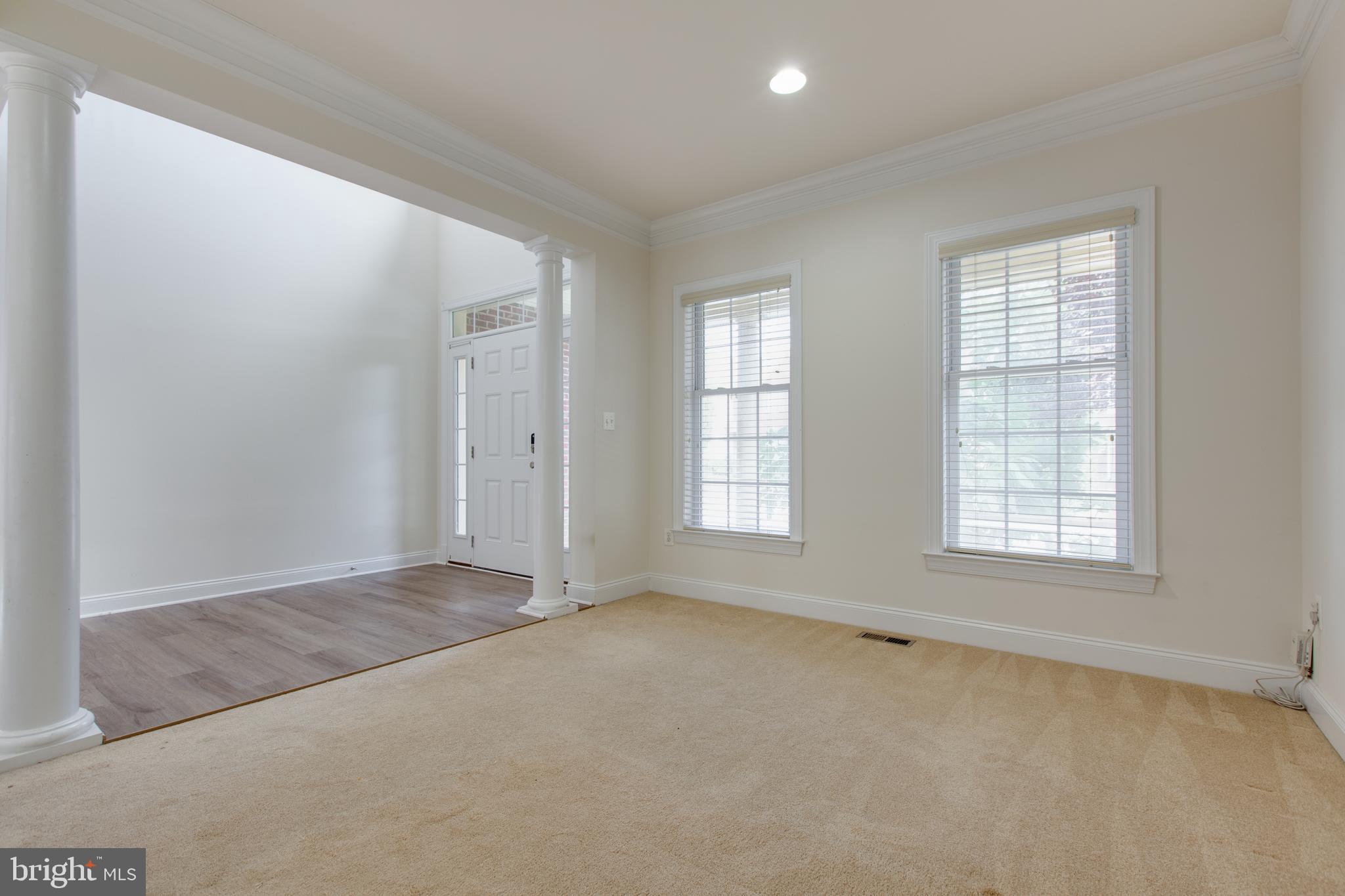 ARUNDEL PRESERVE - Residential Lease