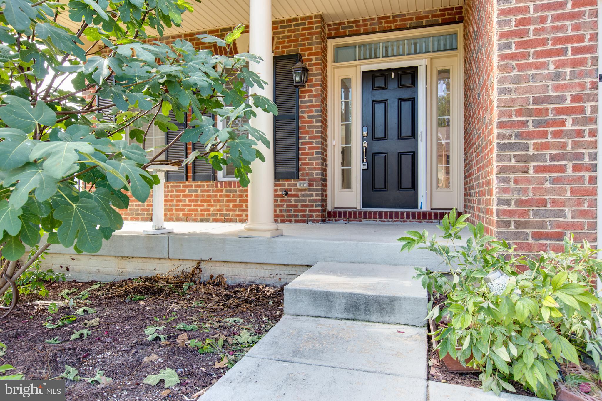 ARUNDEL PRESERVE - Residential Lease