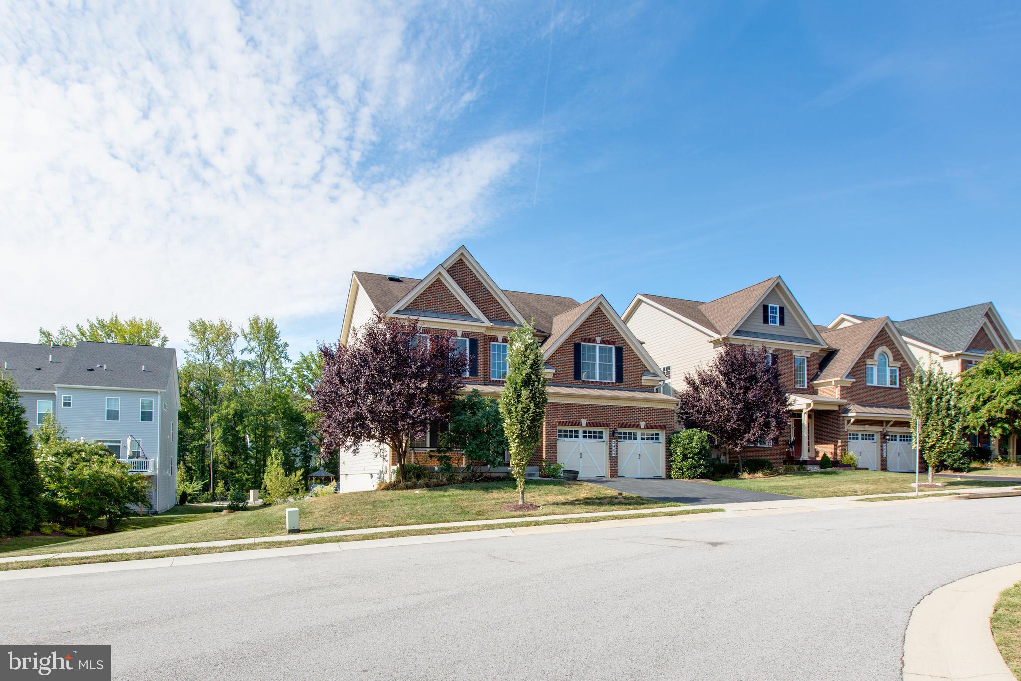 ARUNDEL PRESERVE - Residential Lease