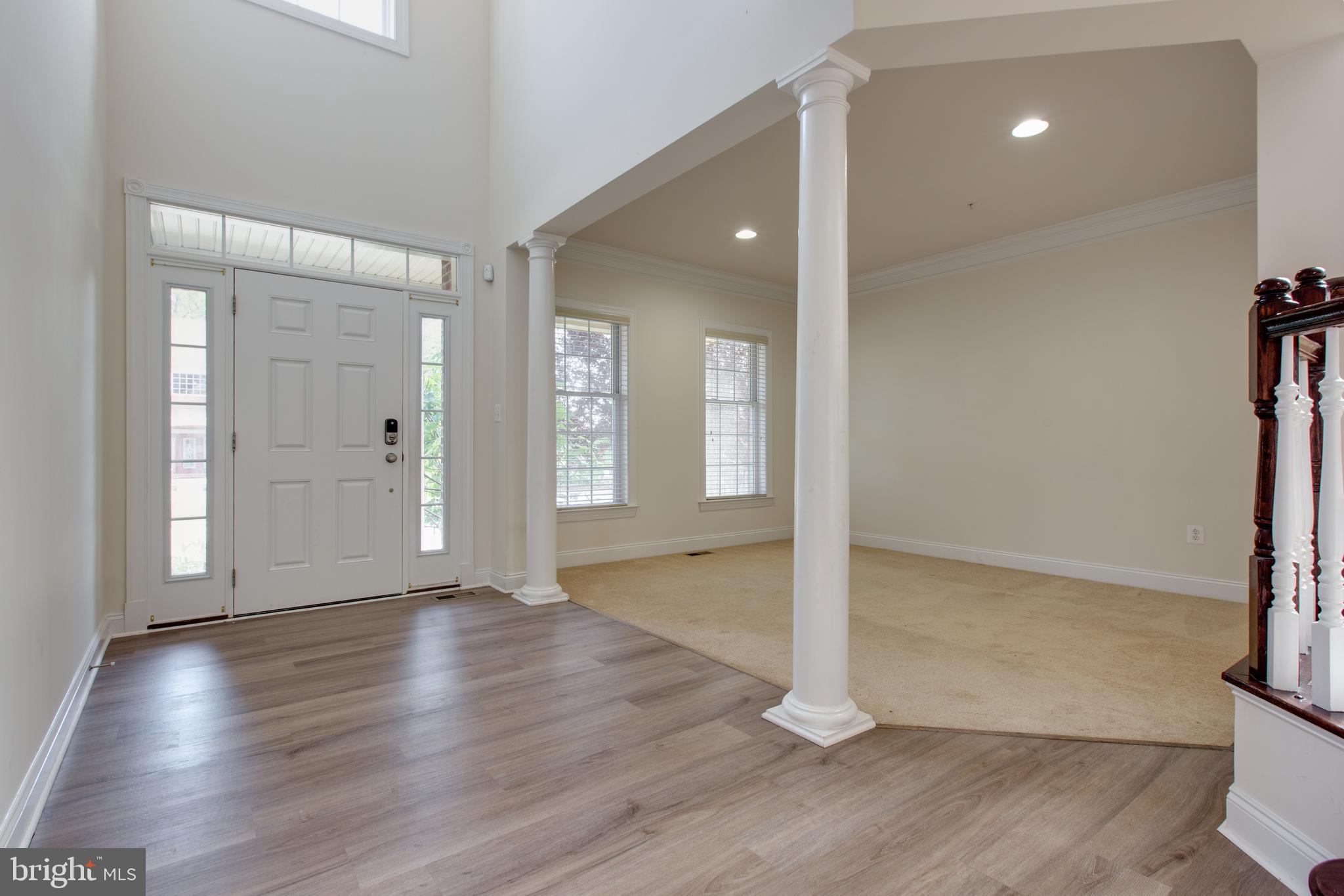 ARUNDEL PRESERVE - Residential Lease