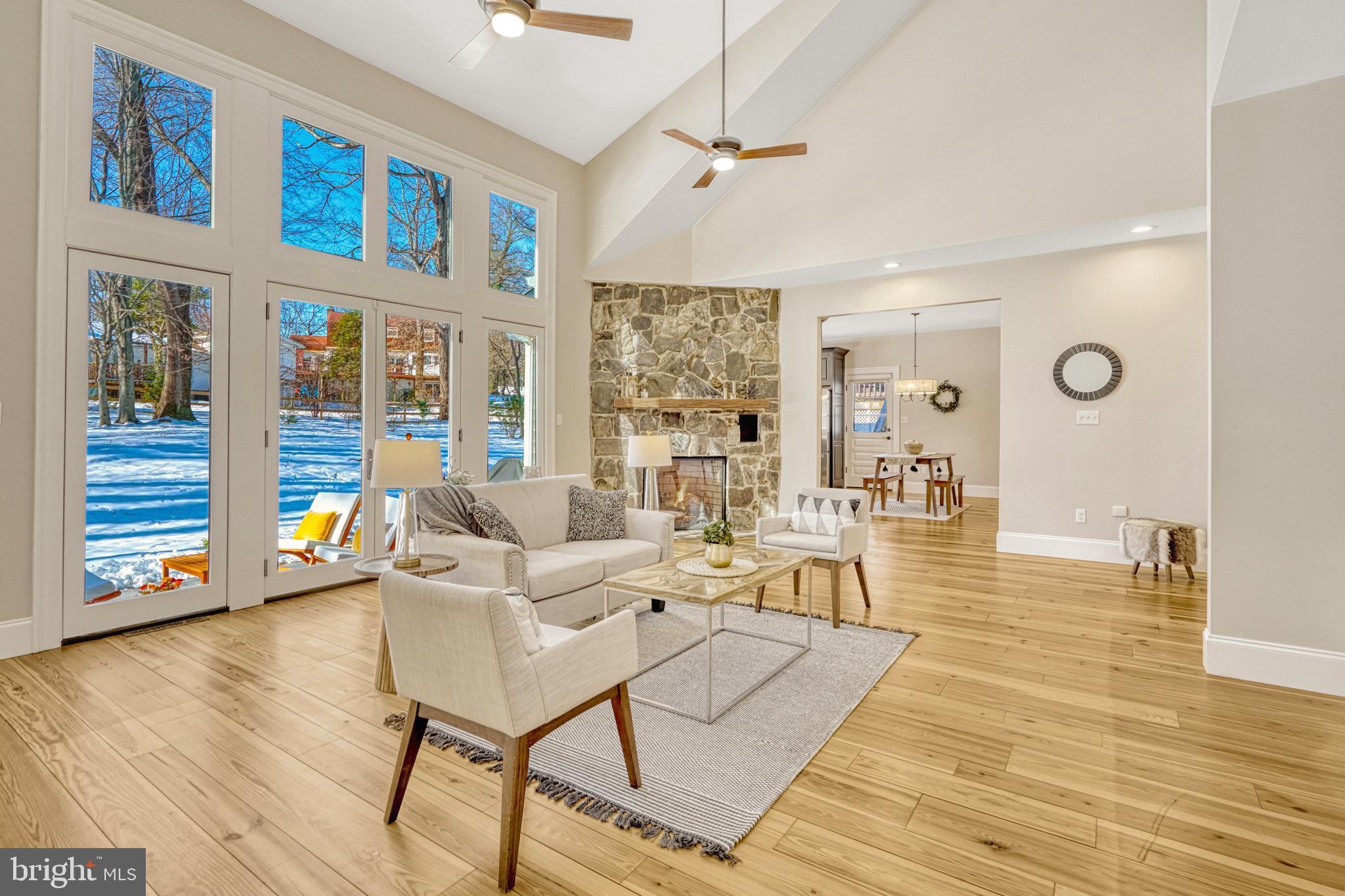 LITTLE RUN ESTATES - Residential