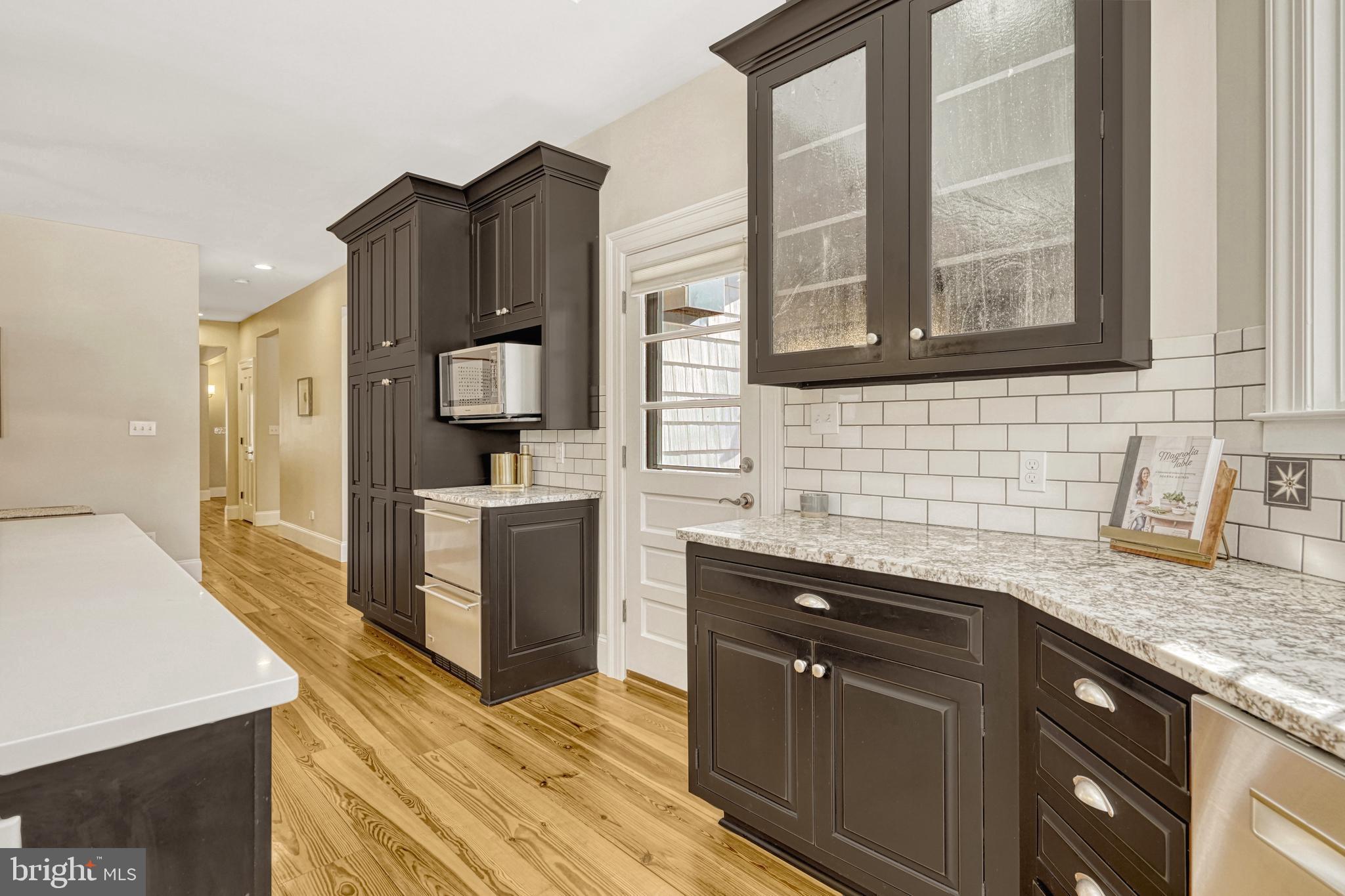 LITTLE RUN ESTATES - Residential