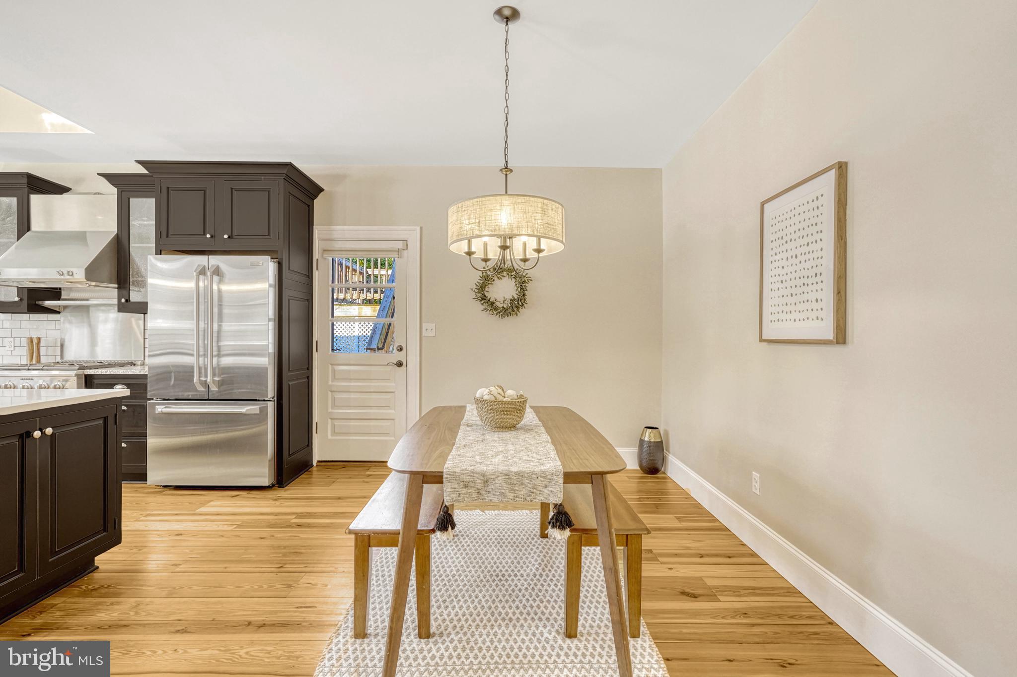 LITTLE RUN ESTATES - Residential