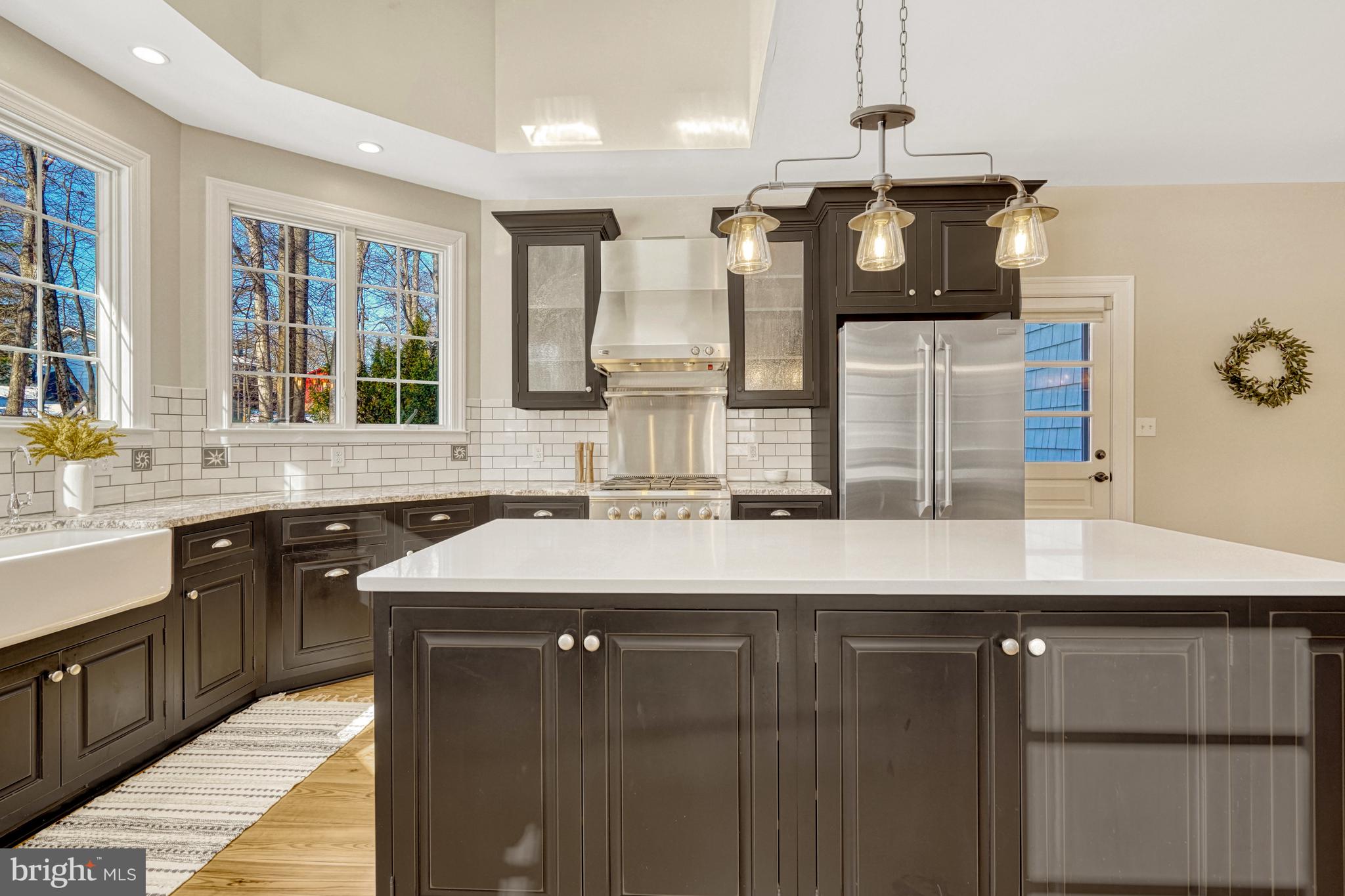 LITTLE RUN ESTATES - Residential