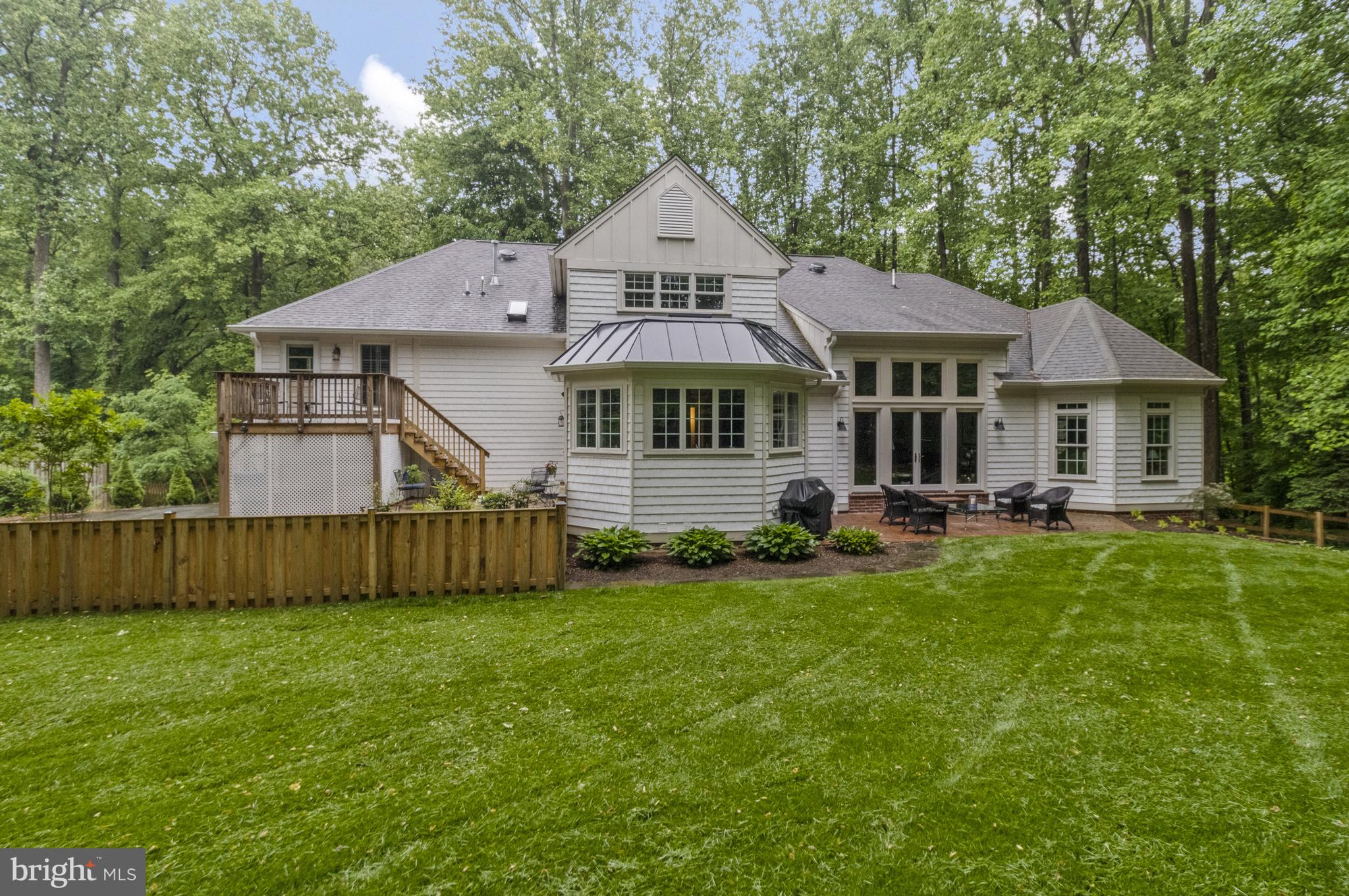 LITTLE RUN ESTATES - Residential