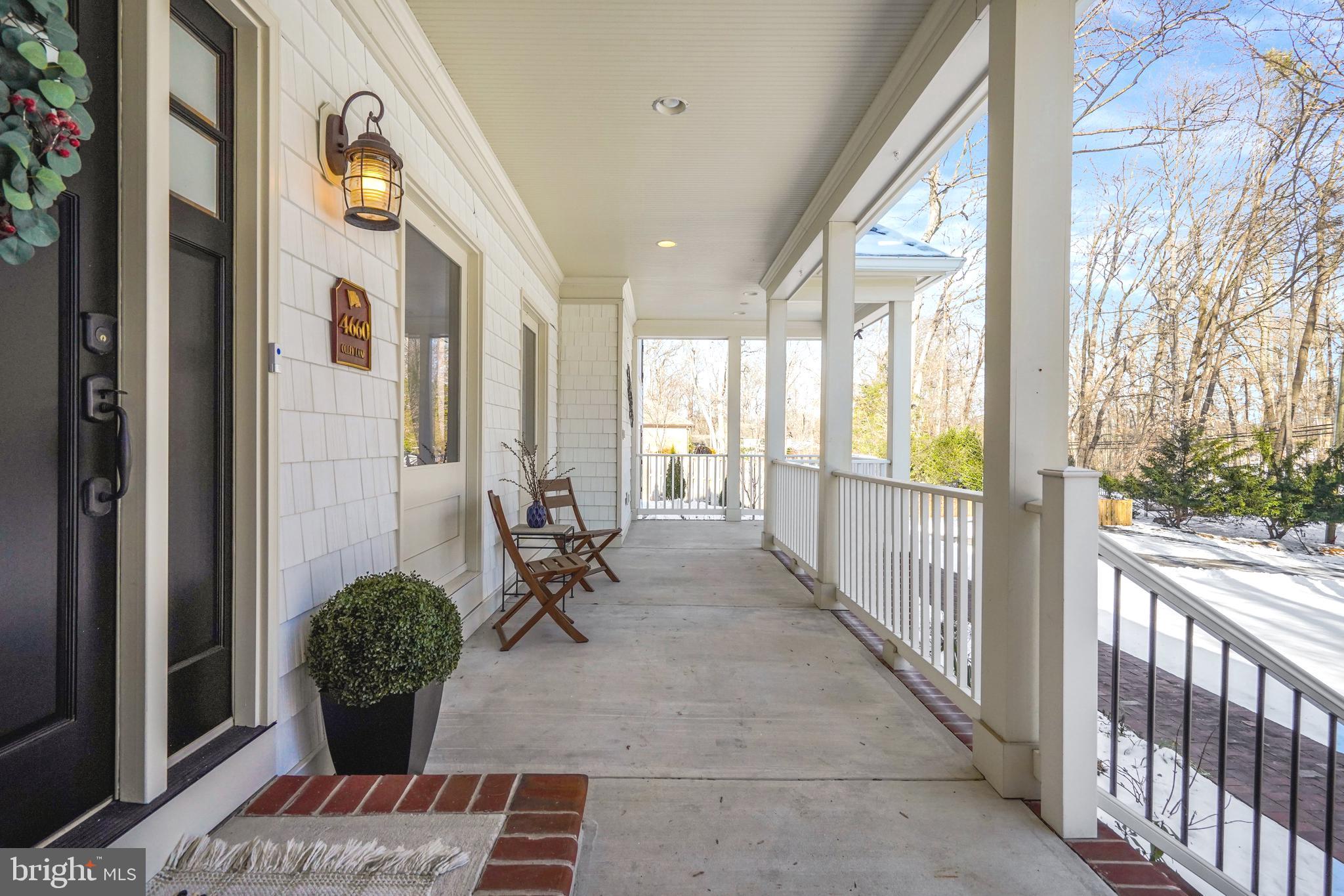 LITTLE RUN ESTATES - Residential