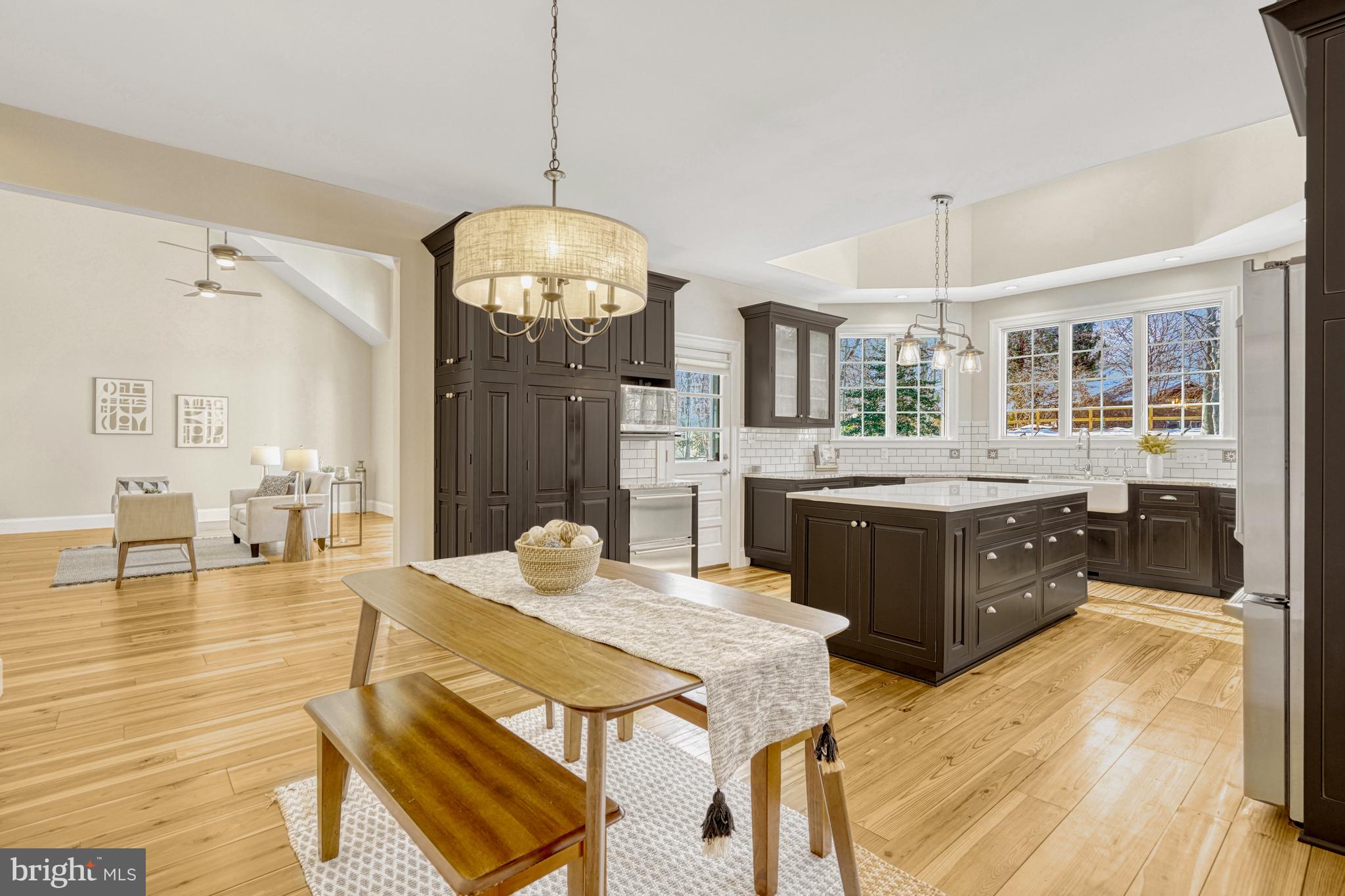 LITTLE RUN ESTATES - Residential