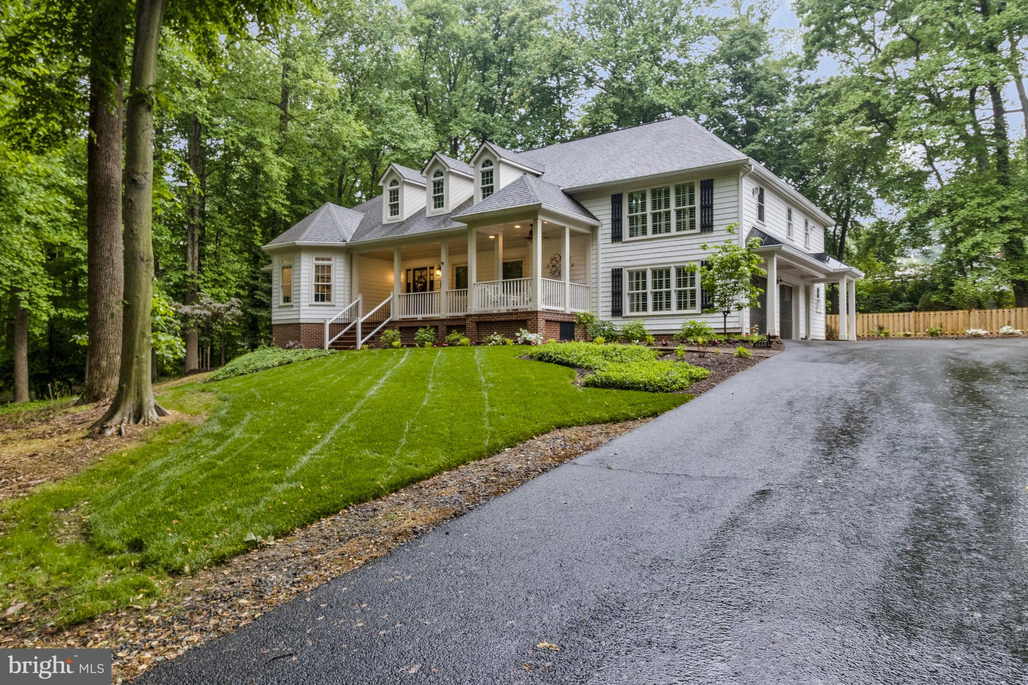 LITTLE RUN ESTATES - Residential