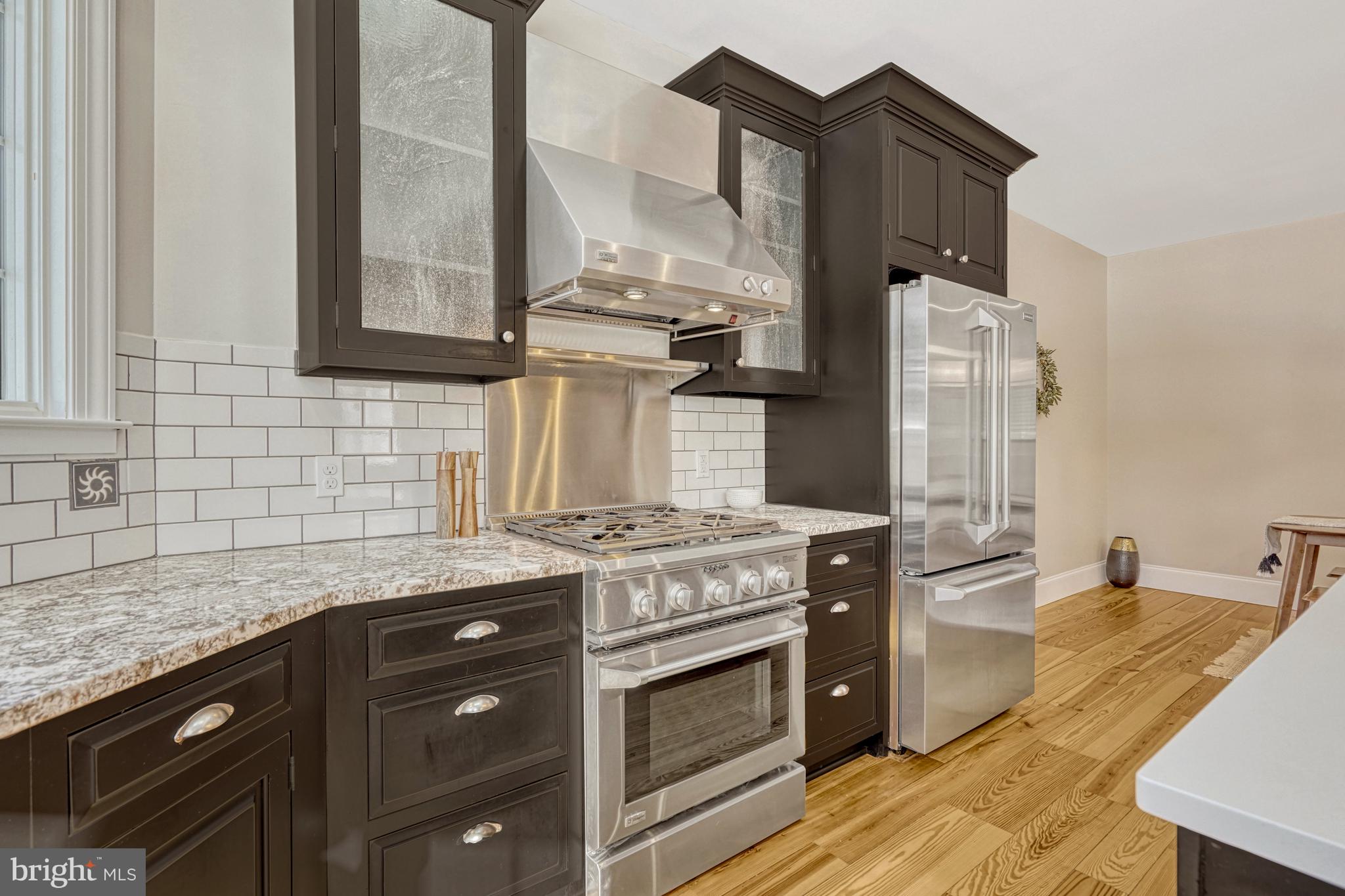 LITTLE RUN ESTATES - Residential