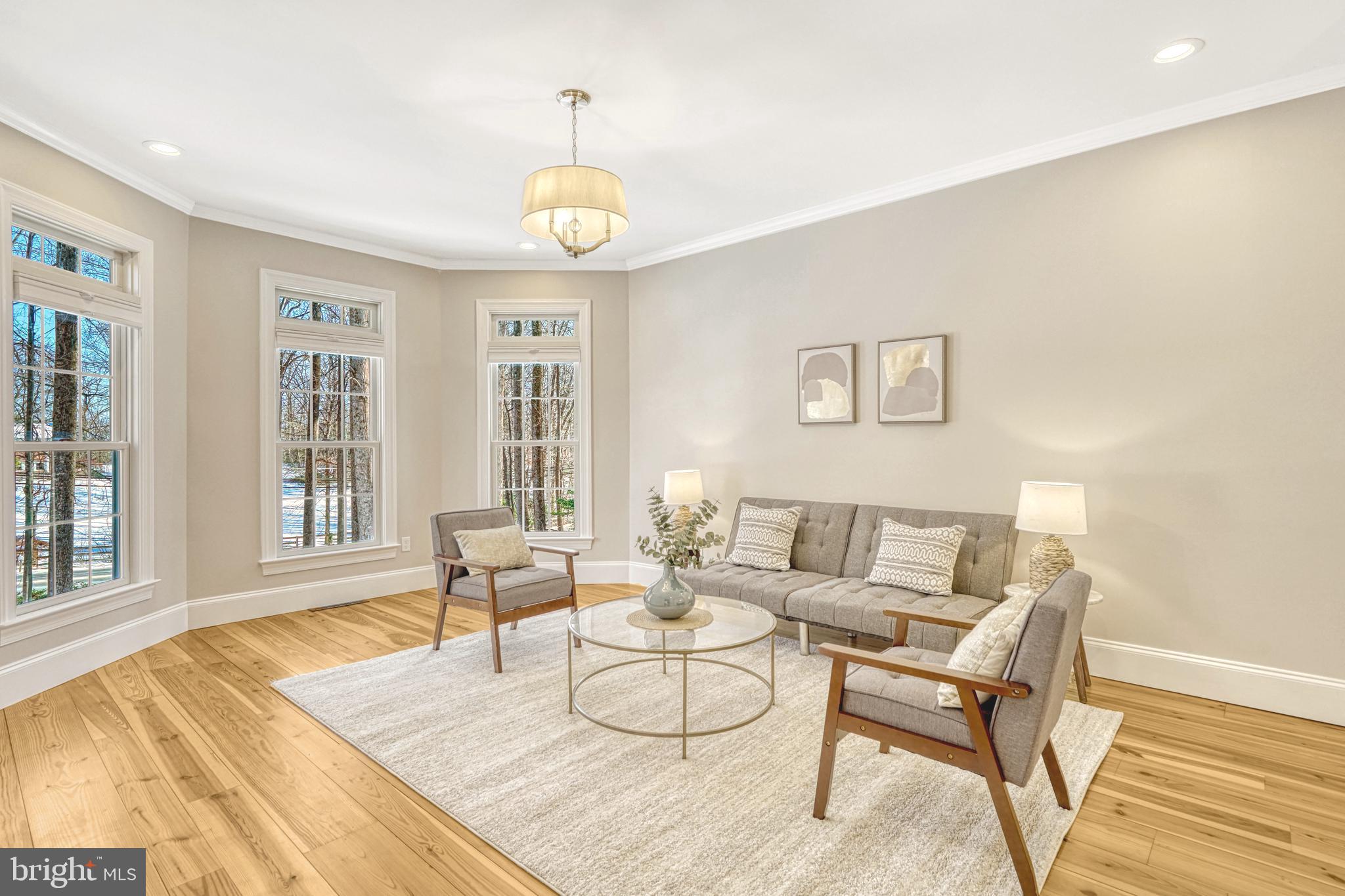 LITTLE RUN ESTATES - Residential