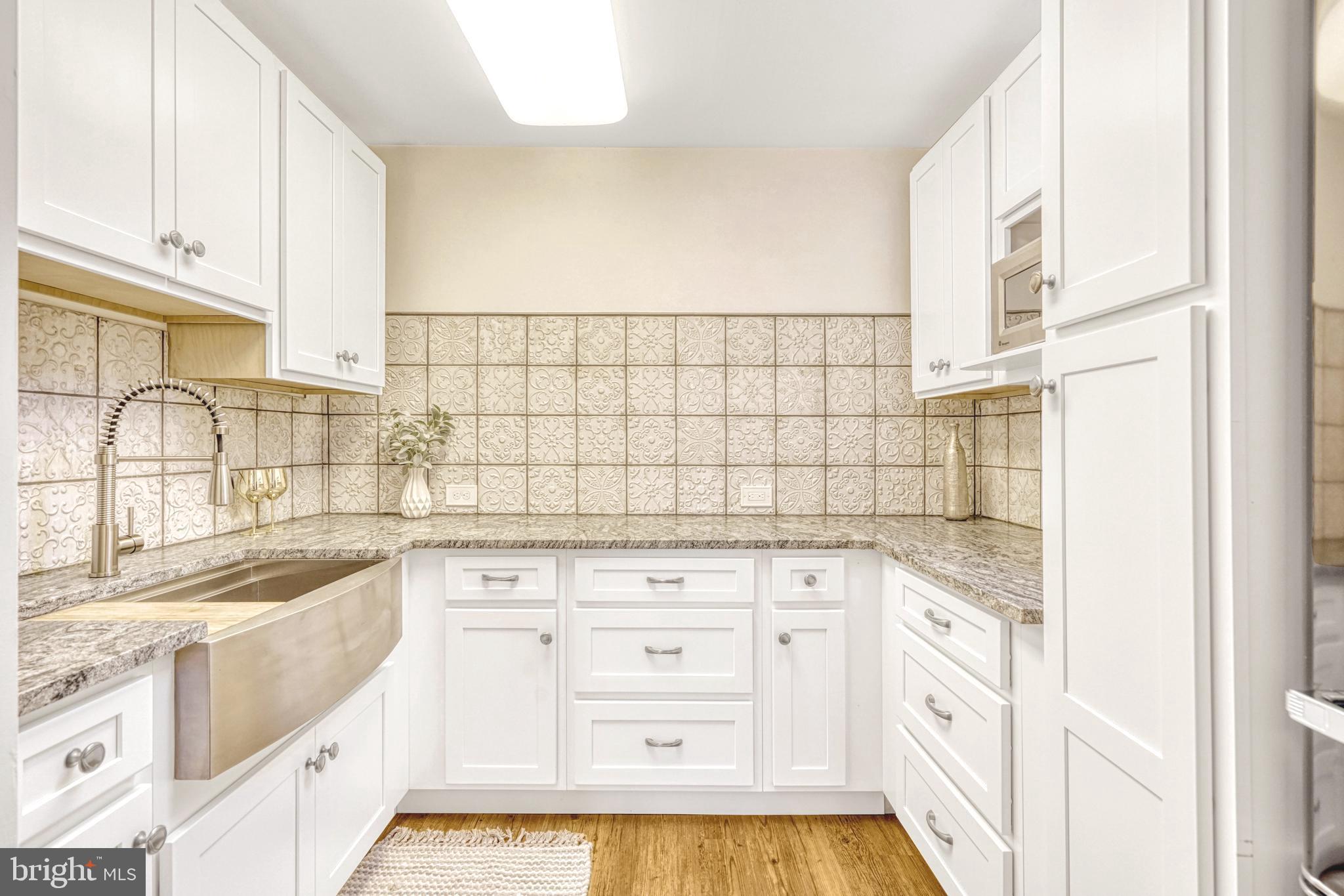 LITTLE RUN ESTATES - Residential