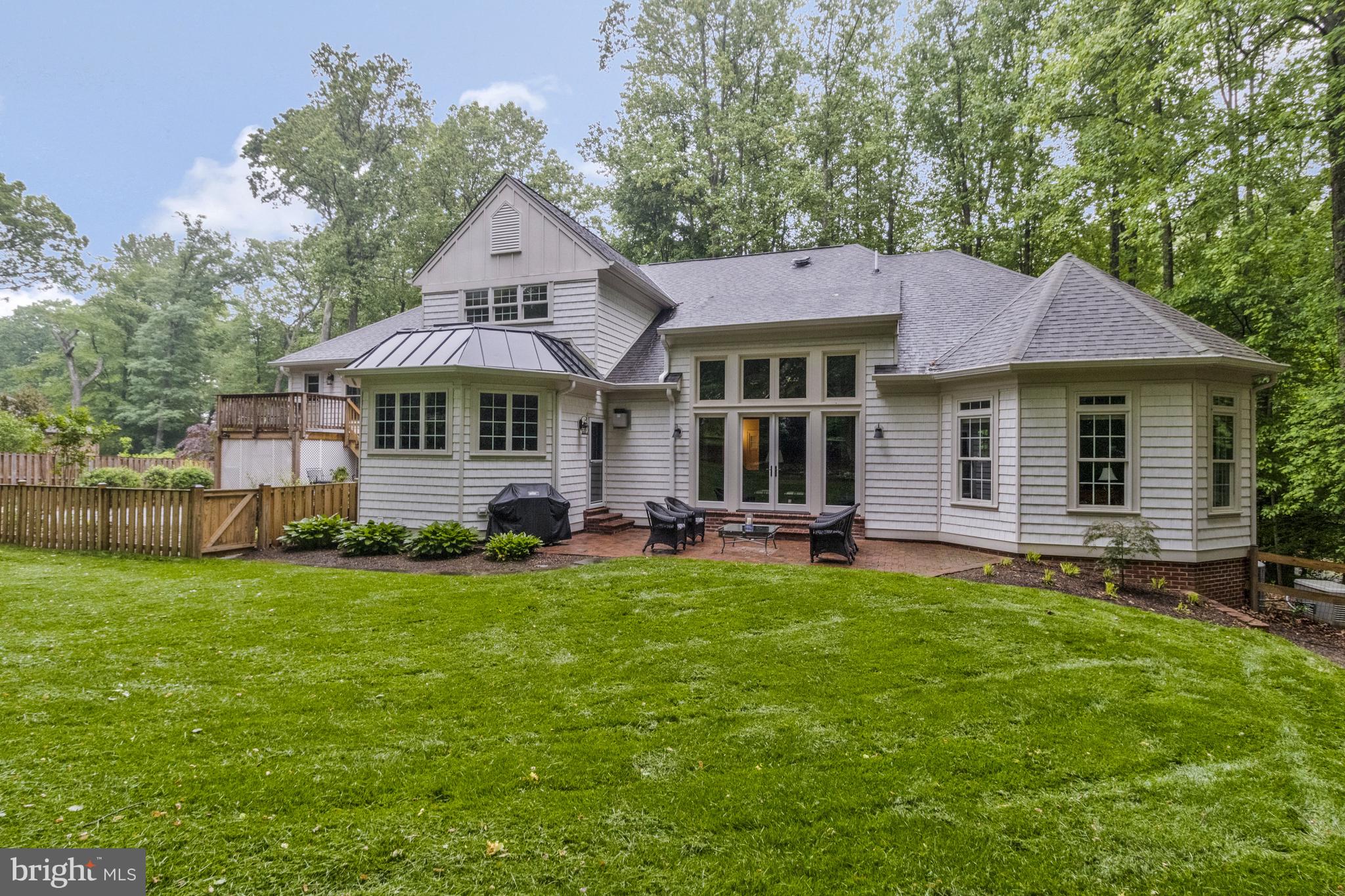 LITTLE RUN ESTATES - Residential